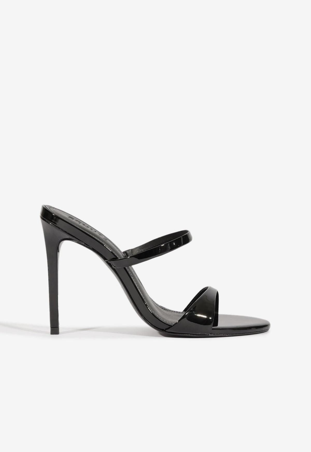 Work Jessica Mule Patent Sandal