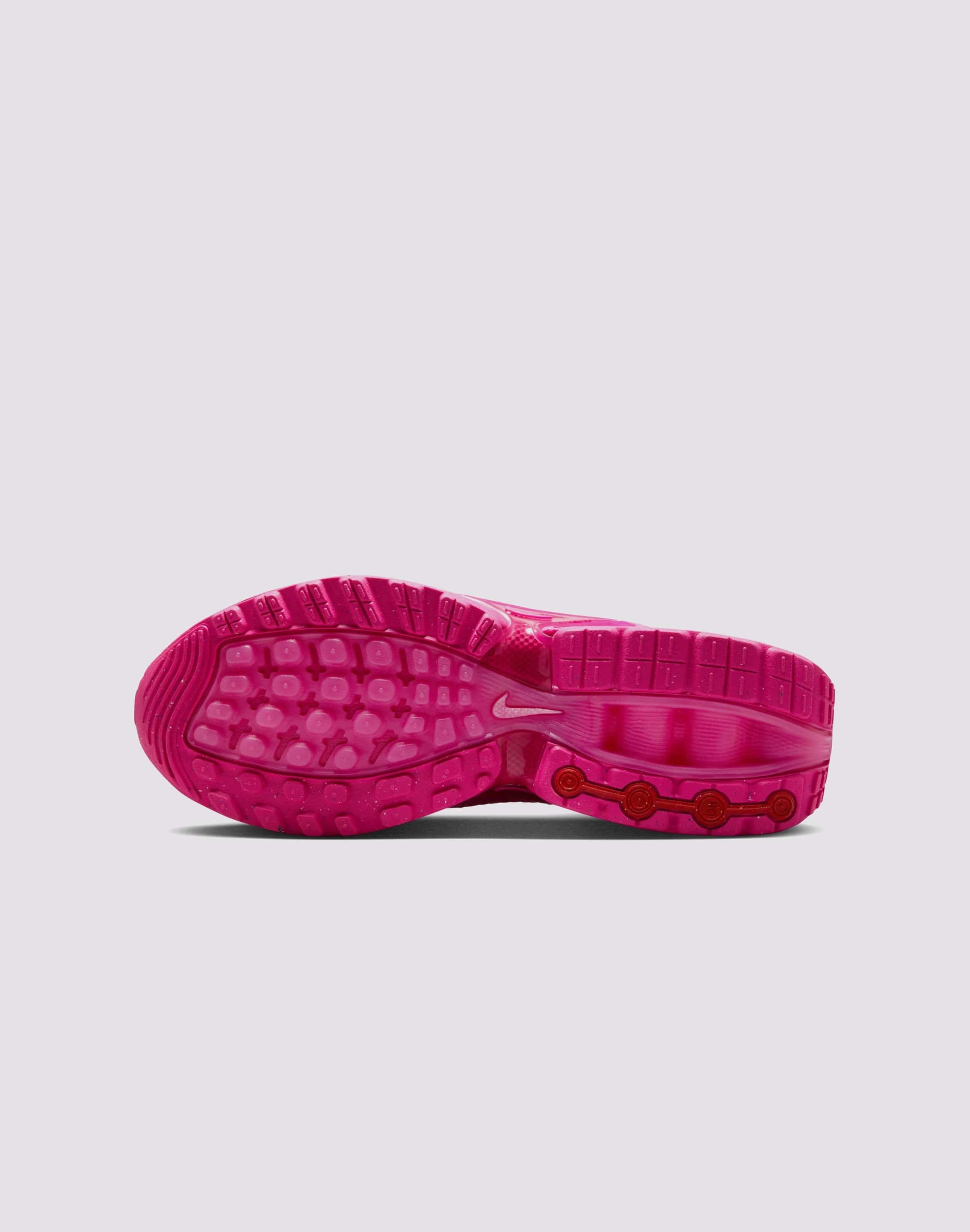 Impact Absorbing Heel Good stability Nike Air Max Dn "Laser Fuchsia/Pink Blast/Alchemy Pink"