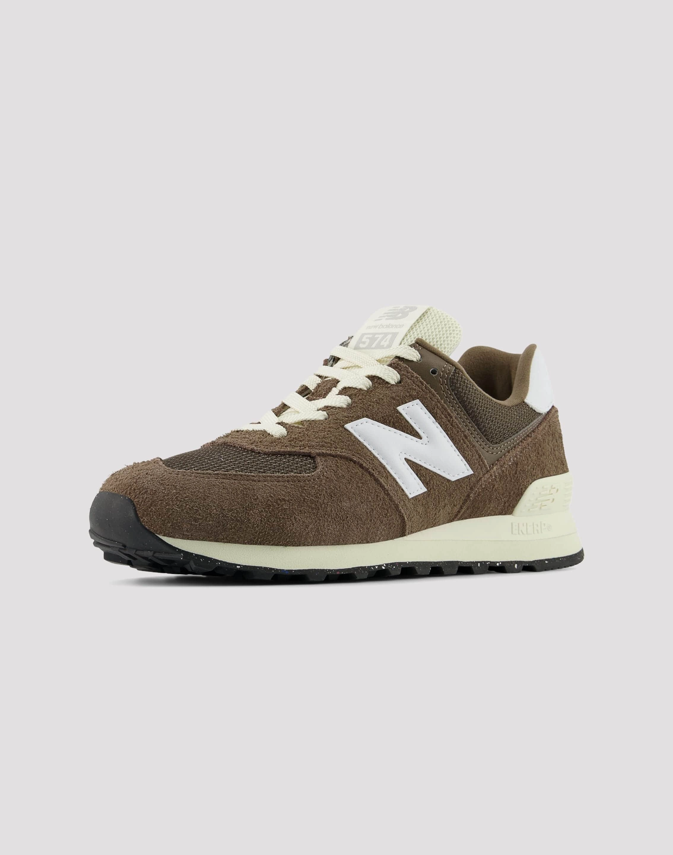 New Balance 574 moderate - performance specification shoes
