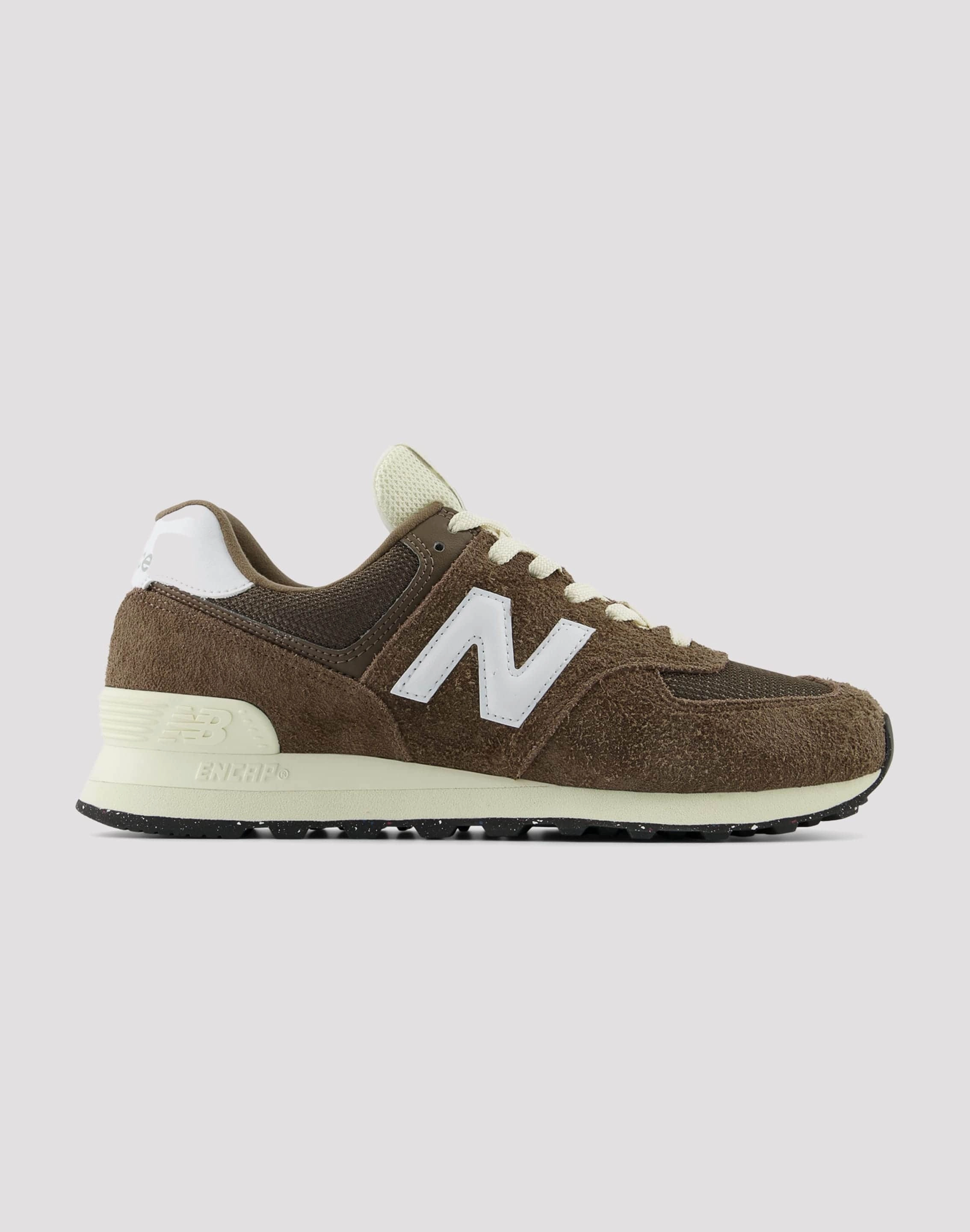 New Balance 574 Rolling Transition