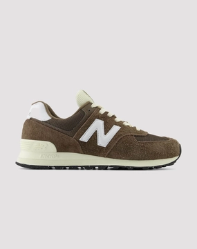 New Balance 574 Rolling Transition