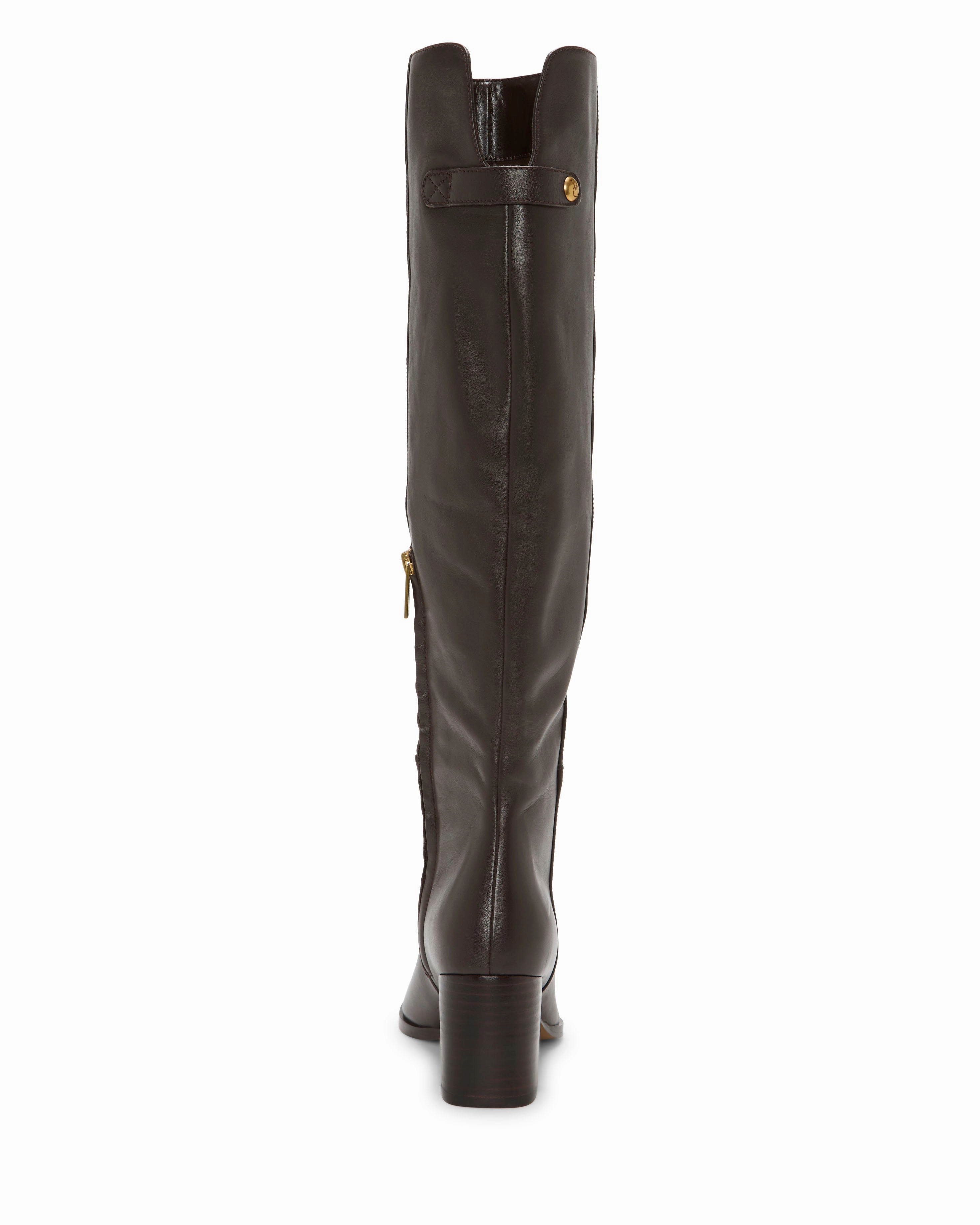 Swift Glide Thermal Insulation Lilibet Extra Wide Calf Knee High Boot