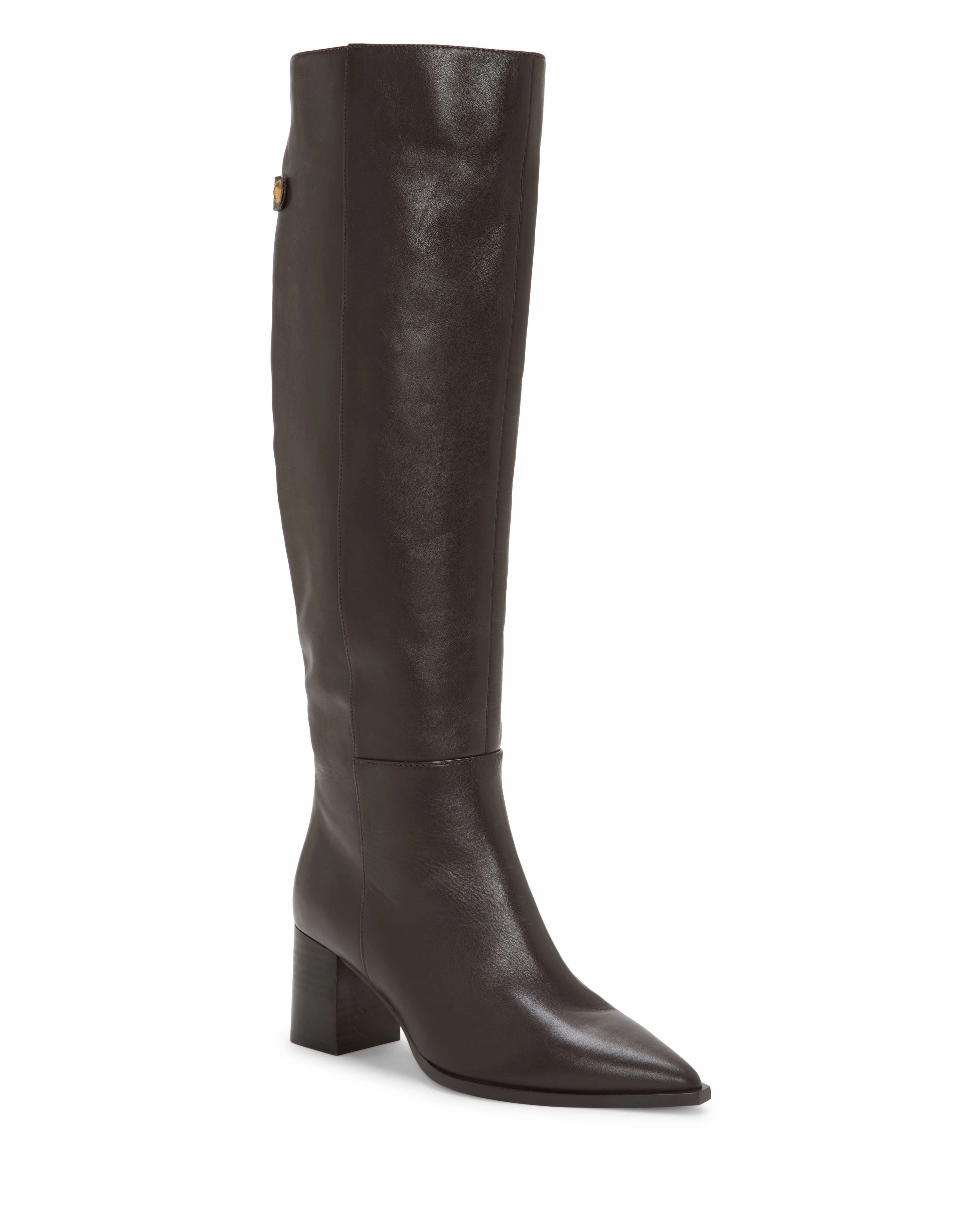 Energy Return Foam Lilibet Extra Wide Calf Knee High Boot
