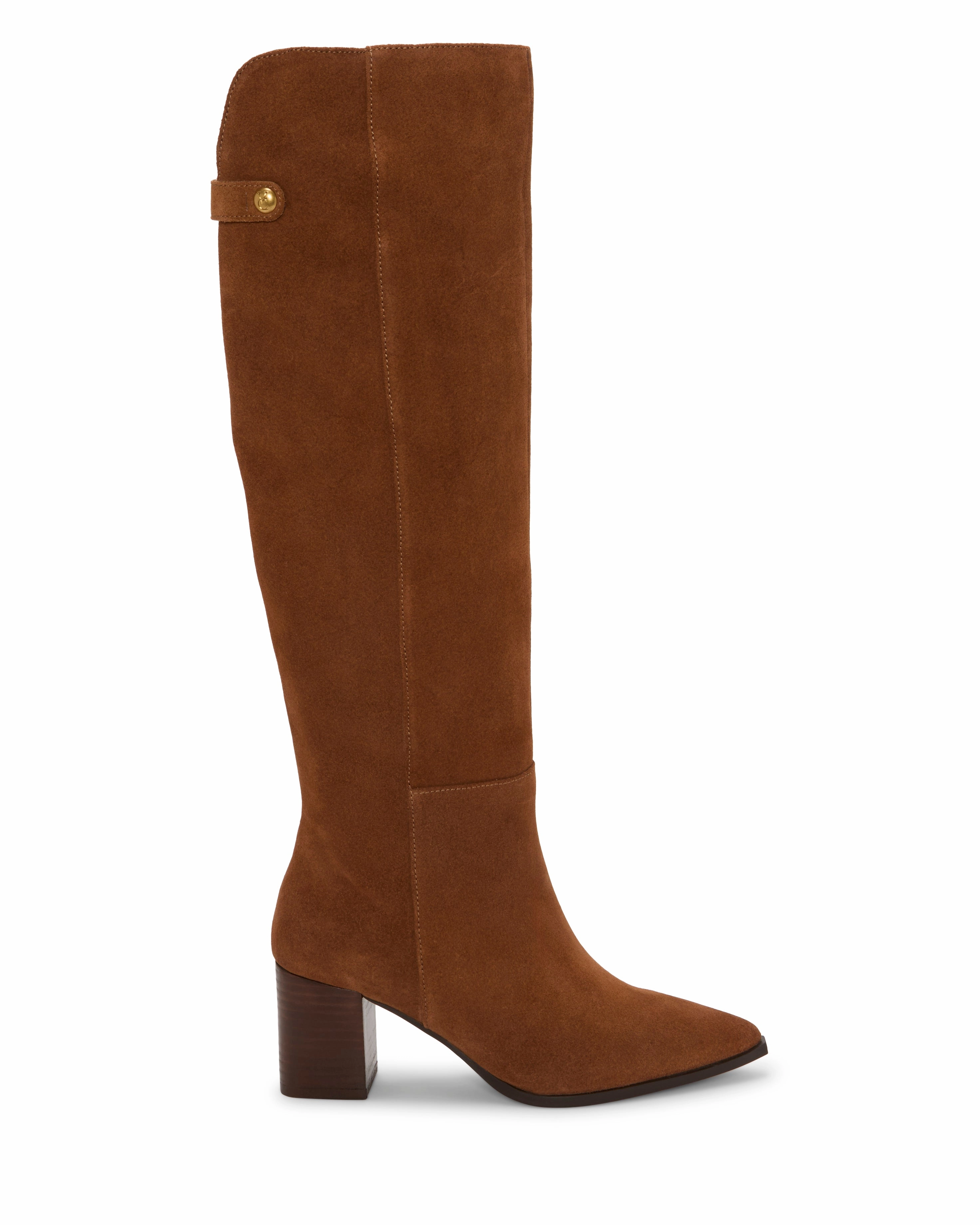 AI Path Lilibet Extra Wide Calf Knee High Boot