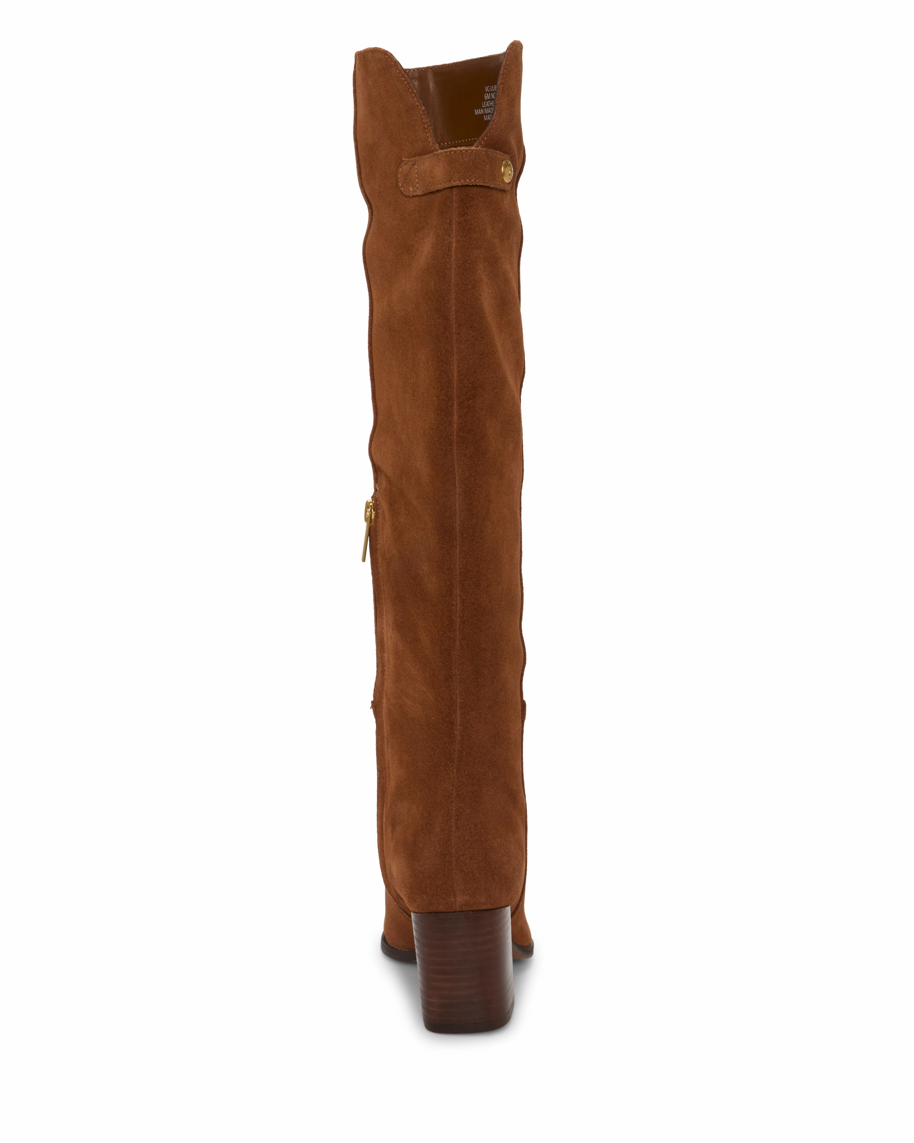 Sea Breeze Modern Lilibet Knee High Boot