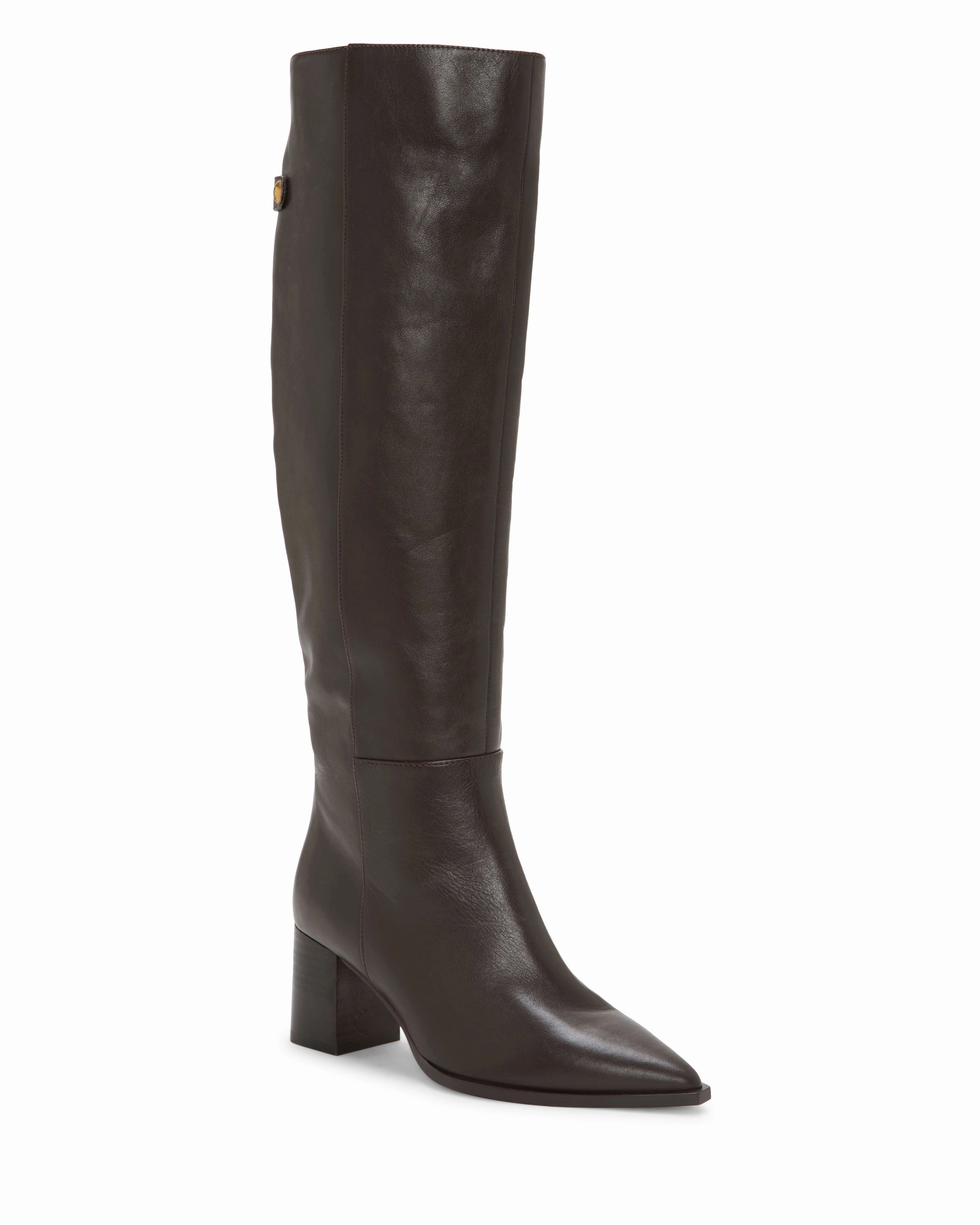 Balance Fit Lilibet Narrow Calf Knee High Boot