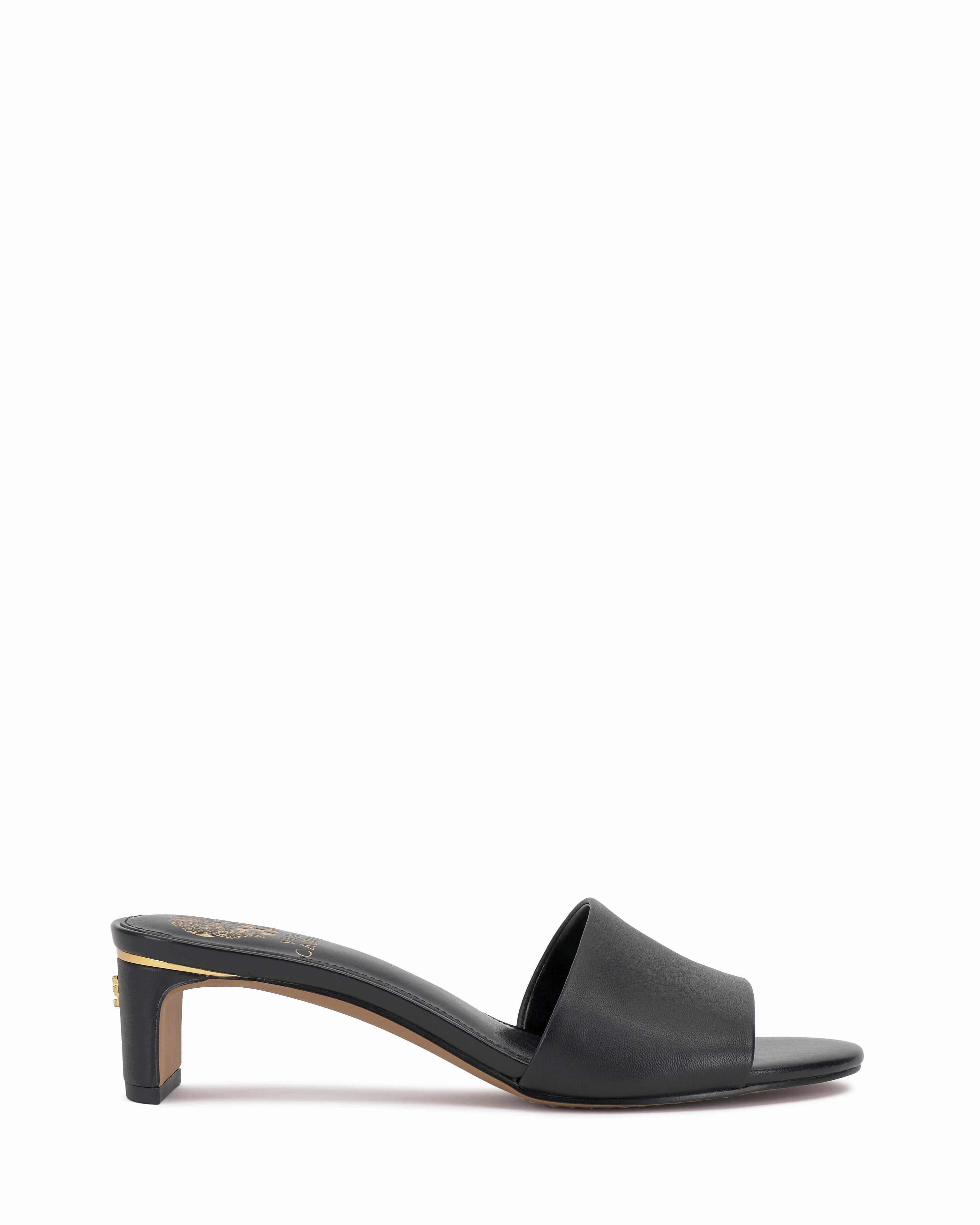 Grace Walk Court Grip Linanna Mule