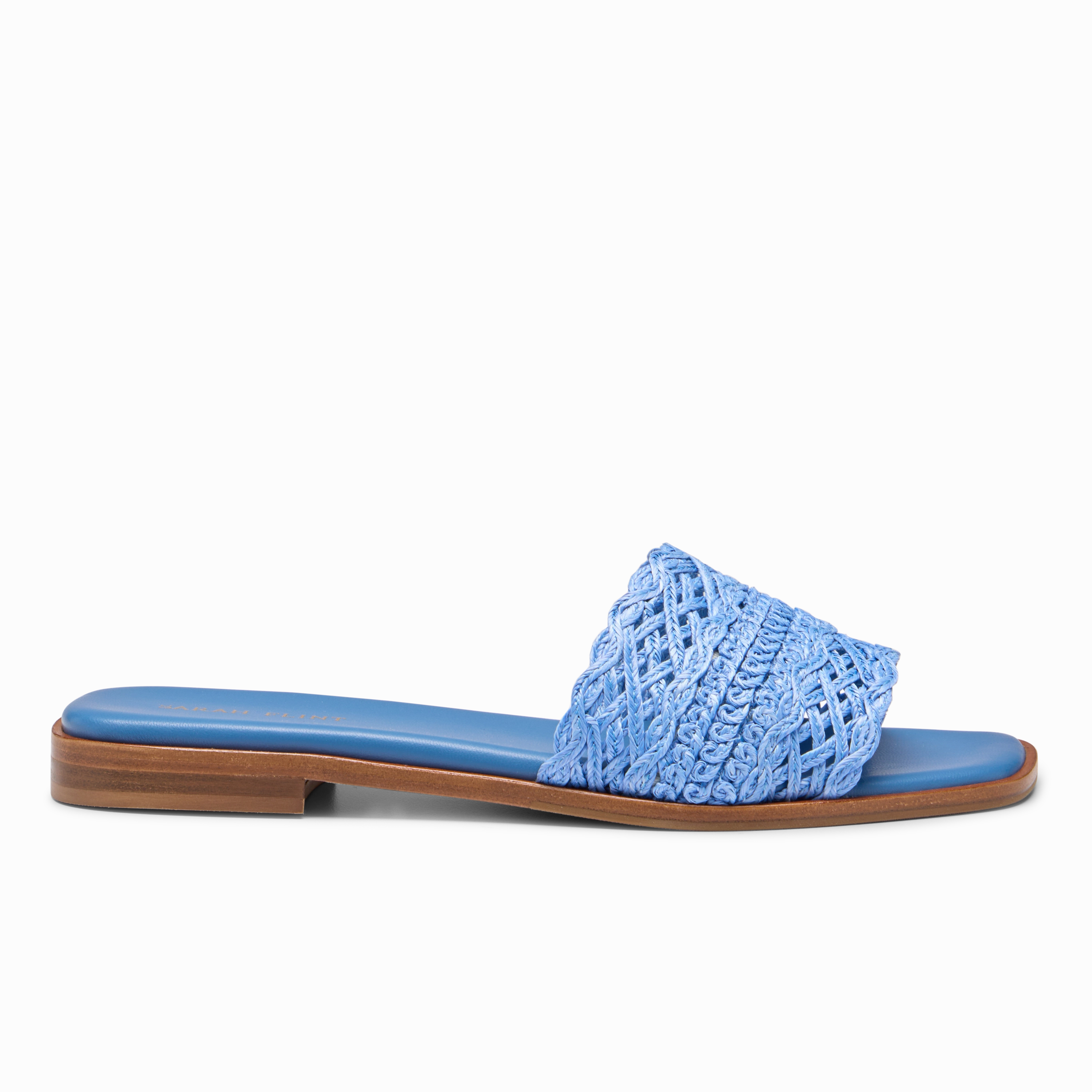 Lisa Slide Gentle Walk Lightweight Frame