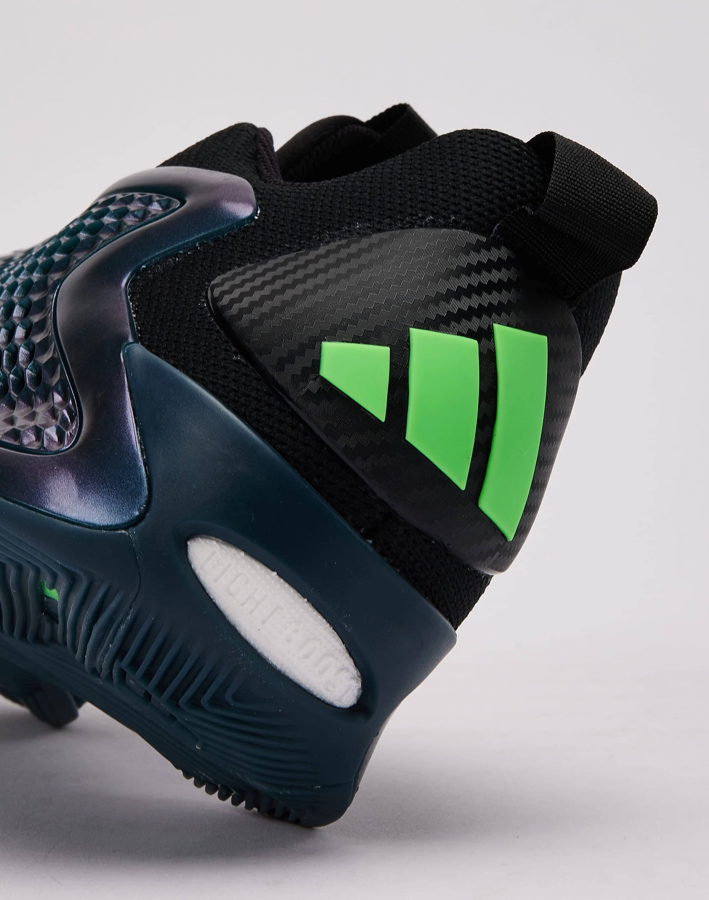 Adidas Anthony Edwards 1 Low "META" New In Soft Neutral