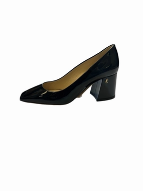 Shoes Luxury Designer By Jimmy Choo  Size: 5 Ergonomic Footbed Shape