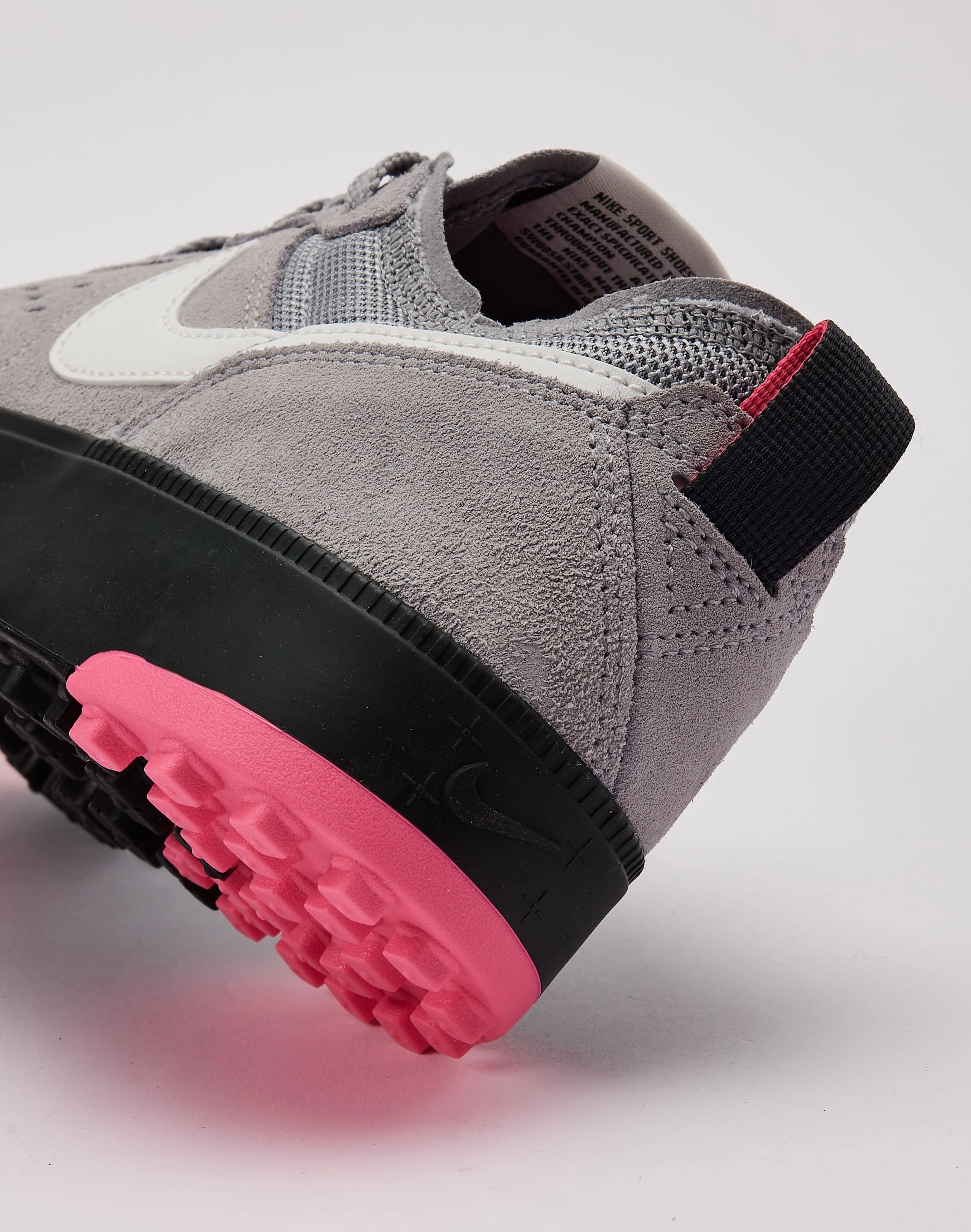 King Walk Sun Glow Nike C1TY