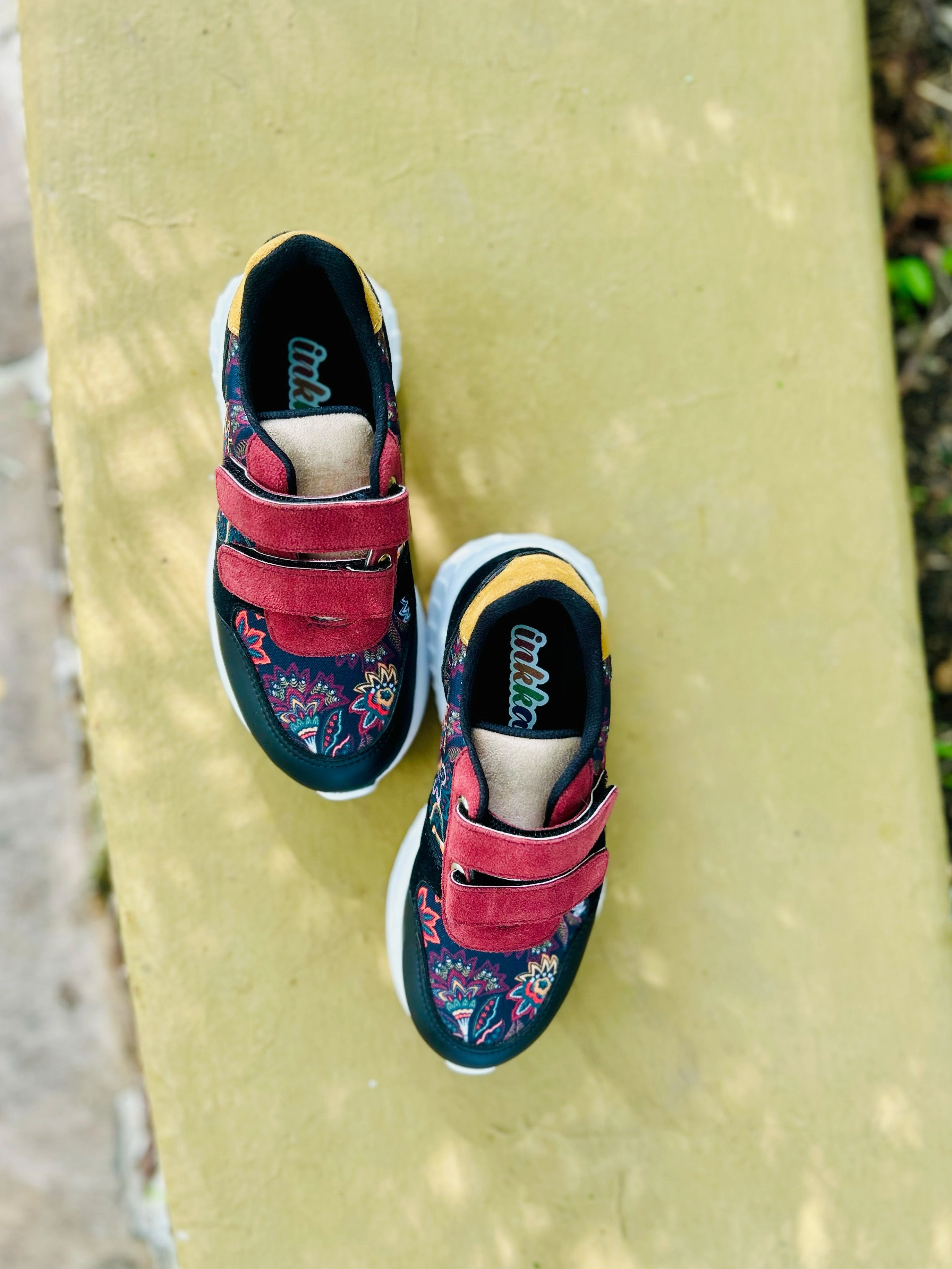 Yuuki Runner - KIDS Well   Made All Day Fit