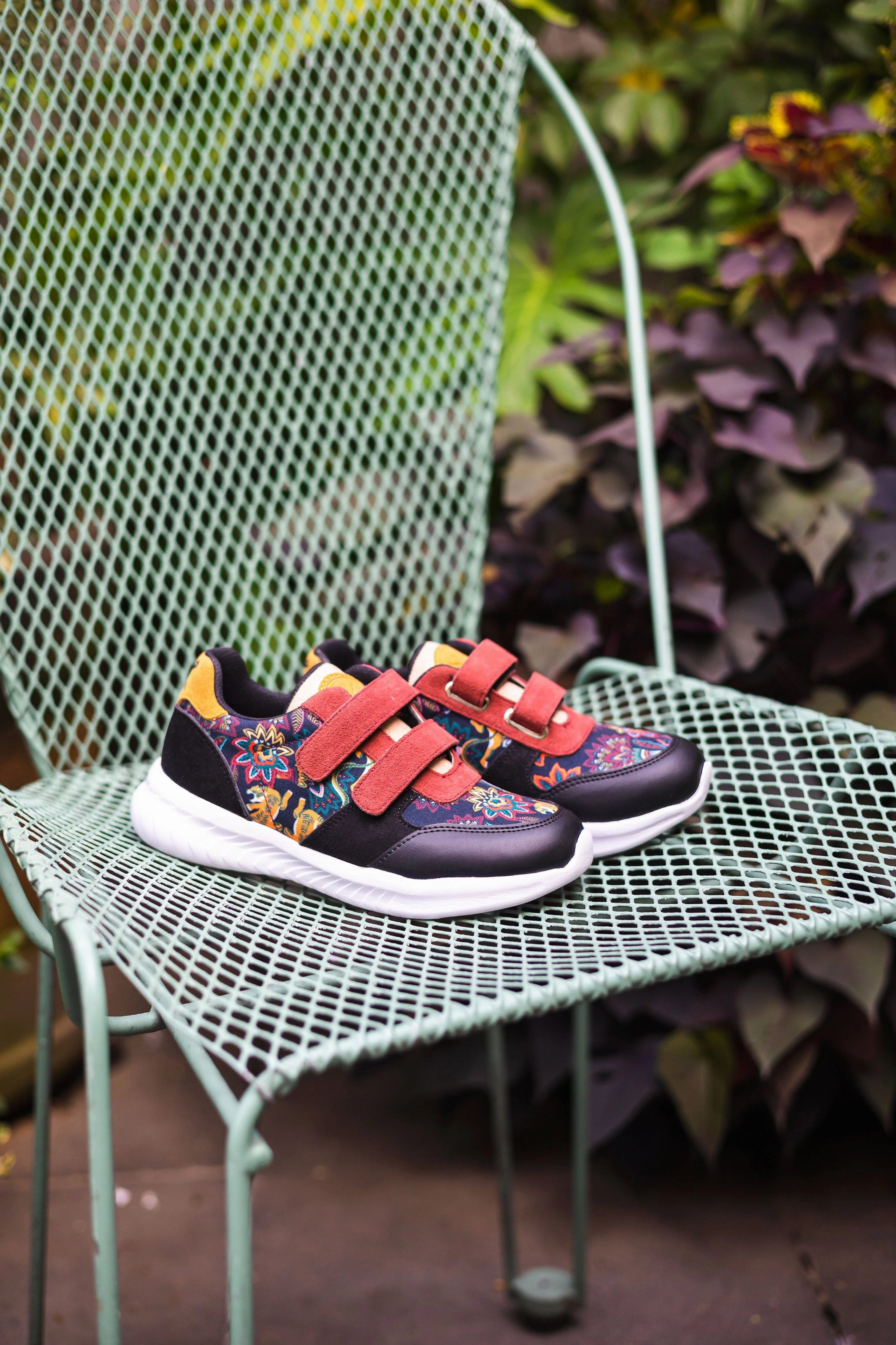 Yuuki Runner - KIDS GoodGrip