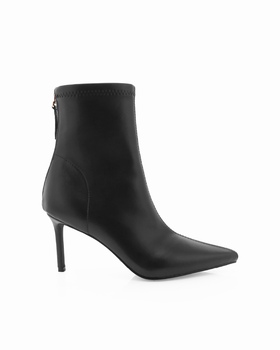 LONNIE - BLACK Stability Base Anti Slip Traction