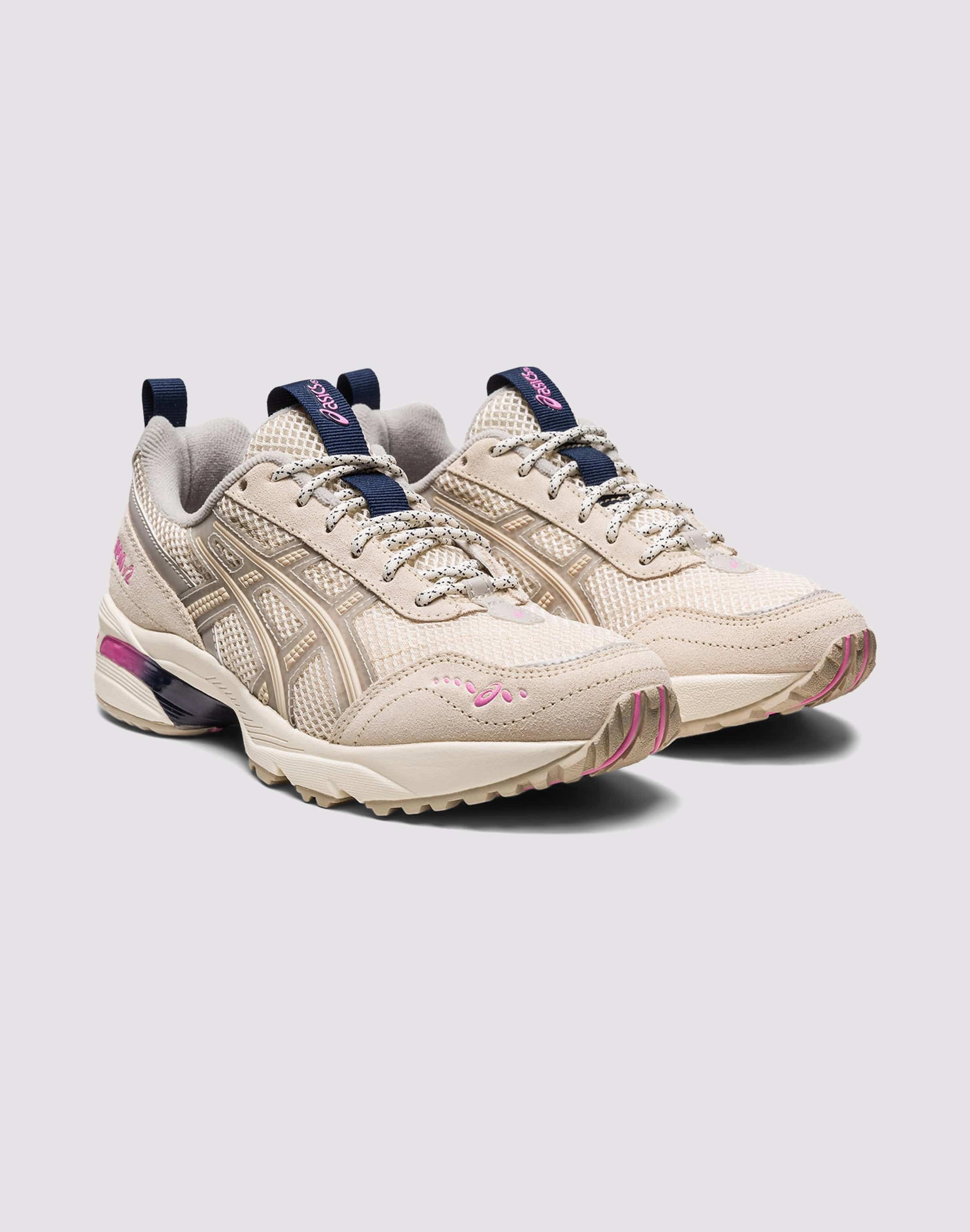 Asics GEL-1090 V2 carbon - fiber plate Gorgeous appearance