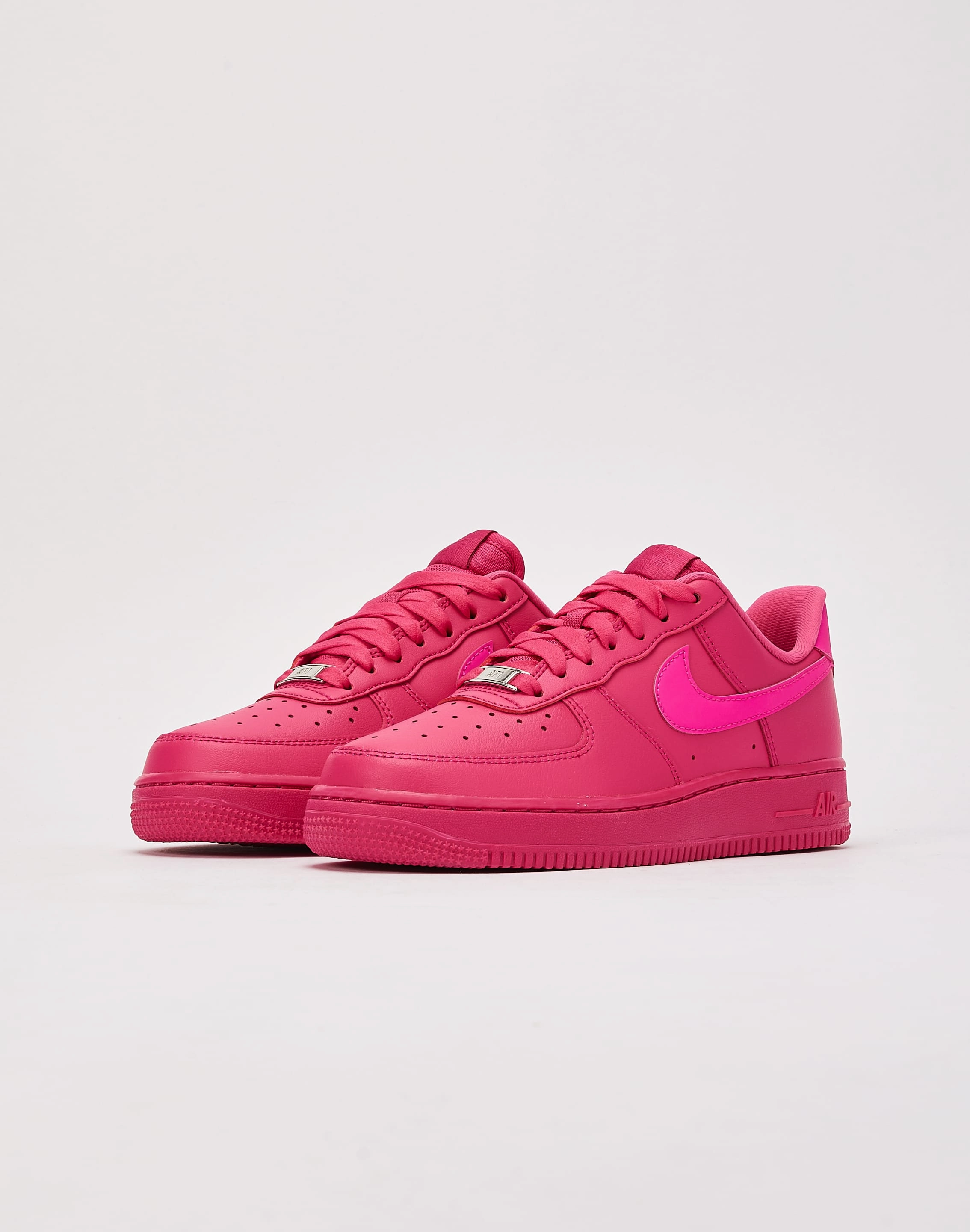 Nike Air Force 1 Low '07 Comfortable Design