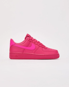 Court Fast Nike Air Force 1 Low '07
