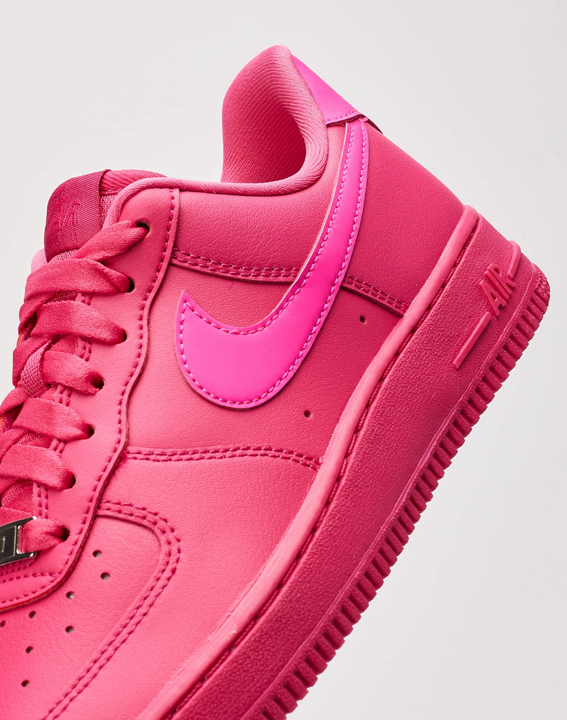 Sweat Resistant Gym Workout Nike Air Force 1 Low '07