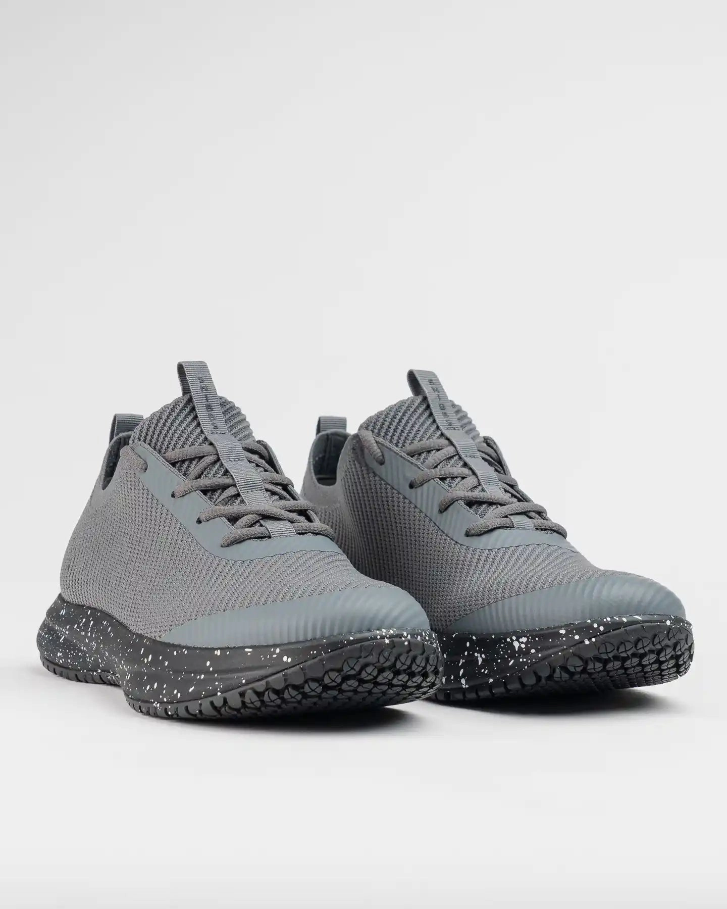 Comfort Heel Reinforced heel ROVR - Charcoal