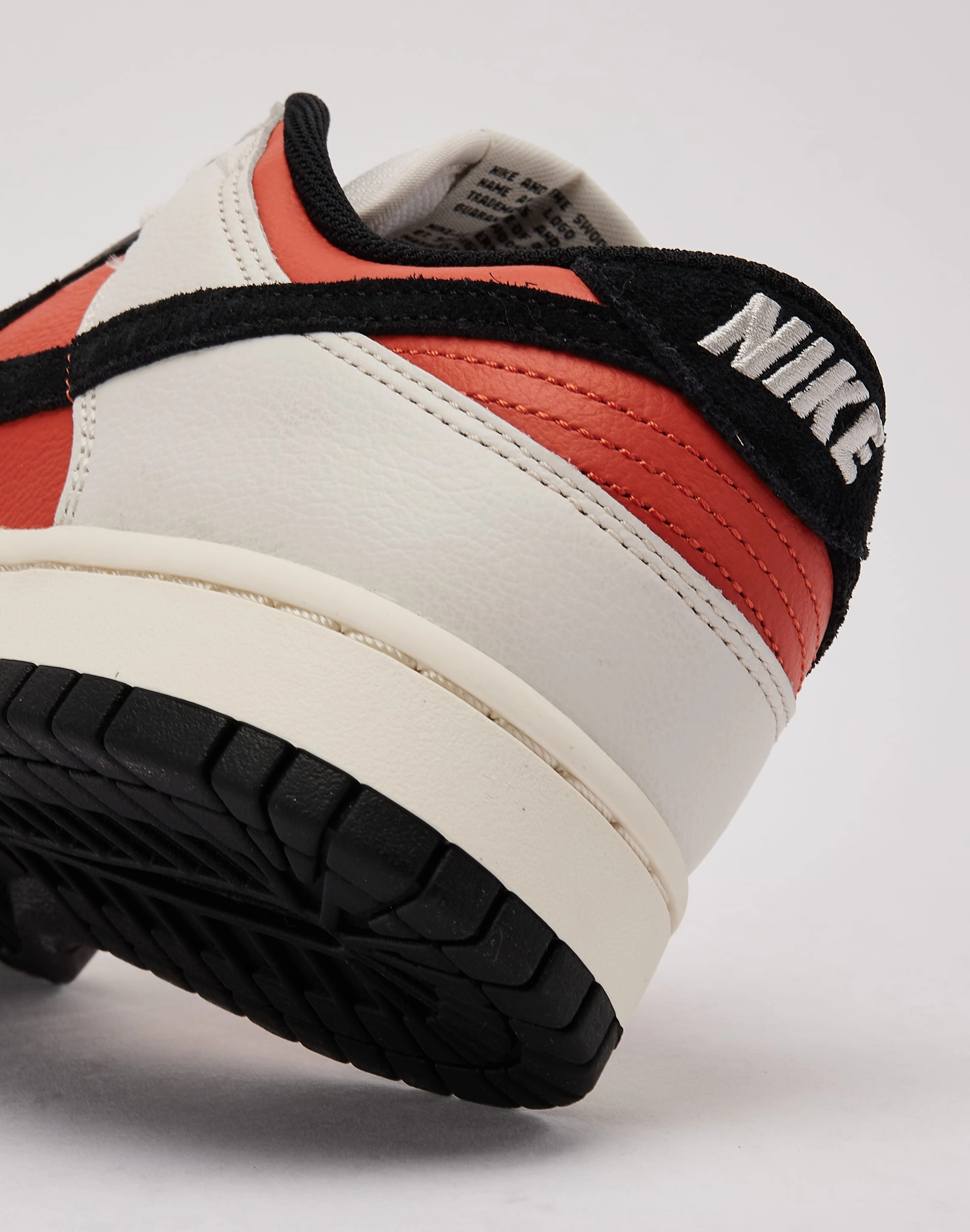 Mom Safe Shock Resistant Nike Dunk Low Retro