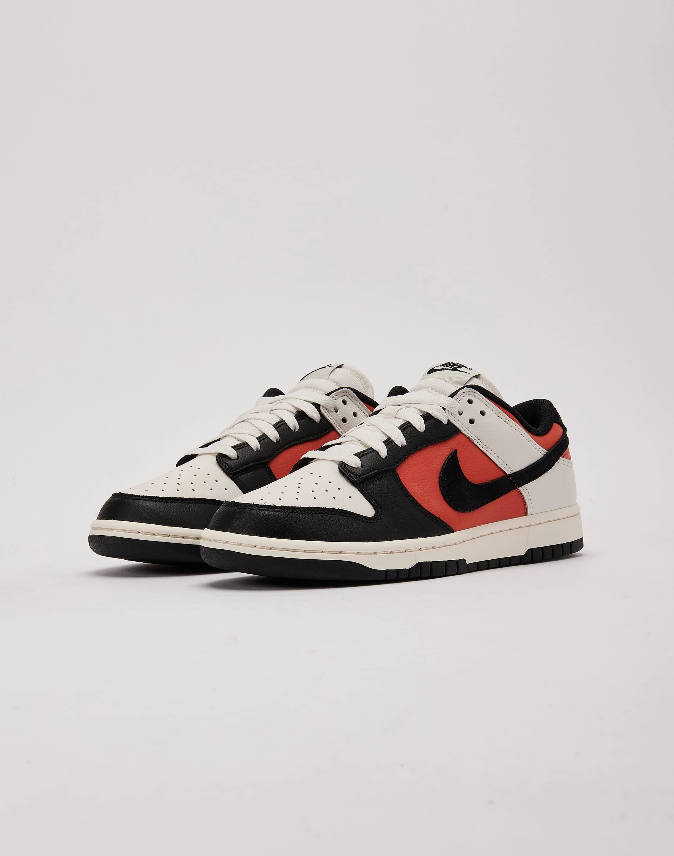 Tone Play Impact Resistant Heel Nike Dunk Low Retro