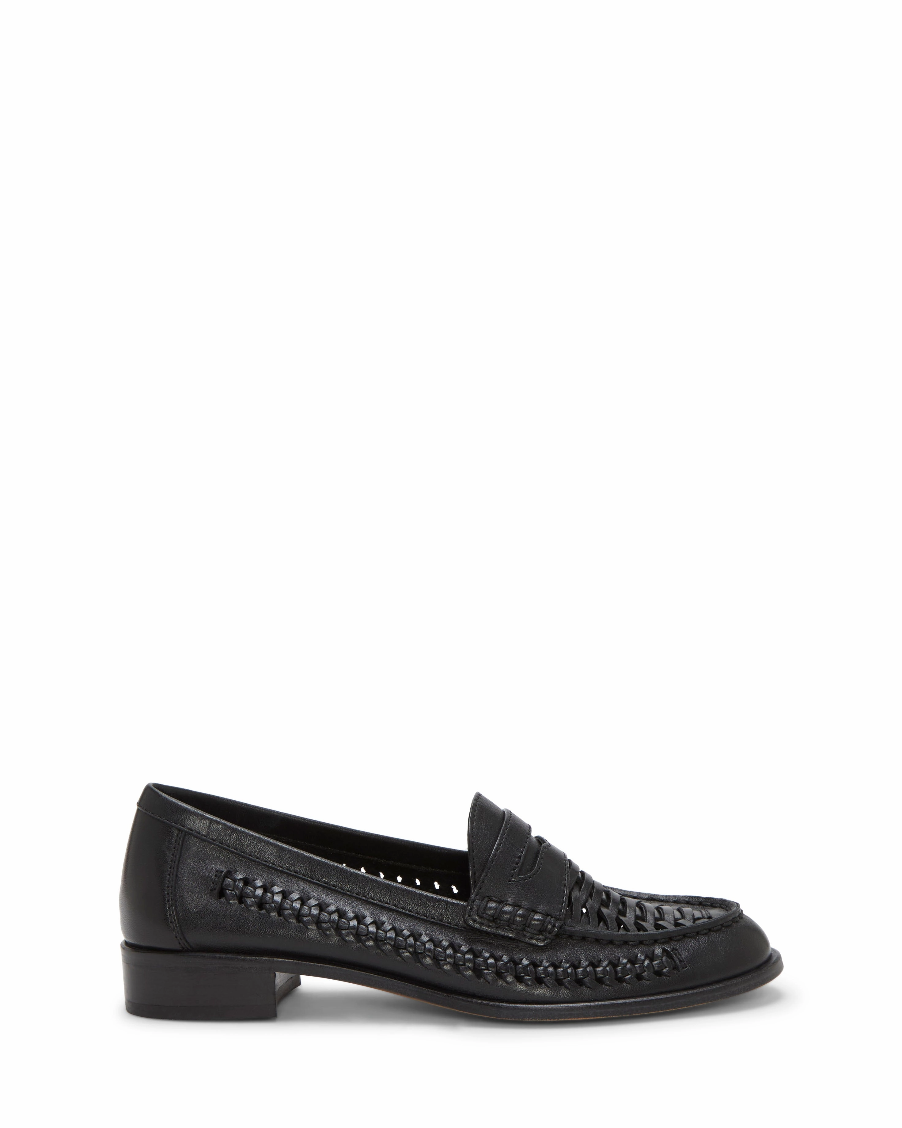 Calie Penny Loafer Flexible Outsole
