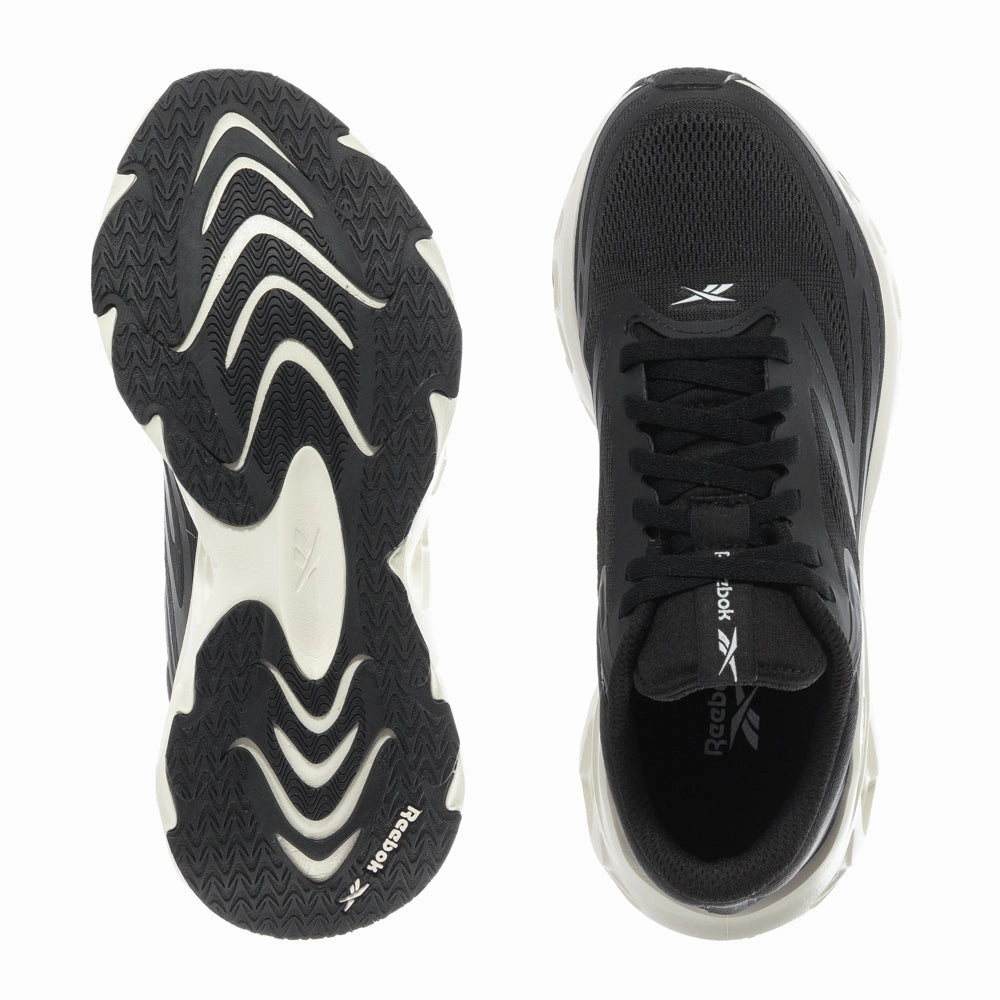 Fuel Flex Run - Womens Dust Guard Energy Return System