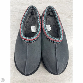 Shoes Designer By Ugg In Grey, Size: 7 Shine Bright