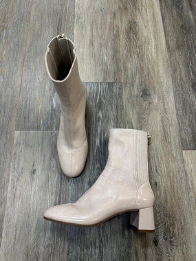 Boots Designer By Aquazzura  Size: 7.5 Functional