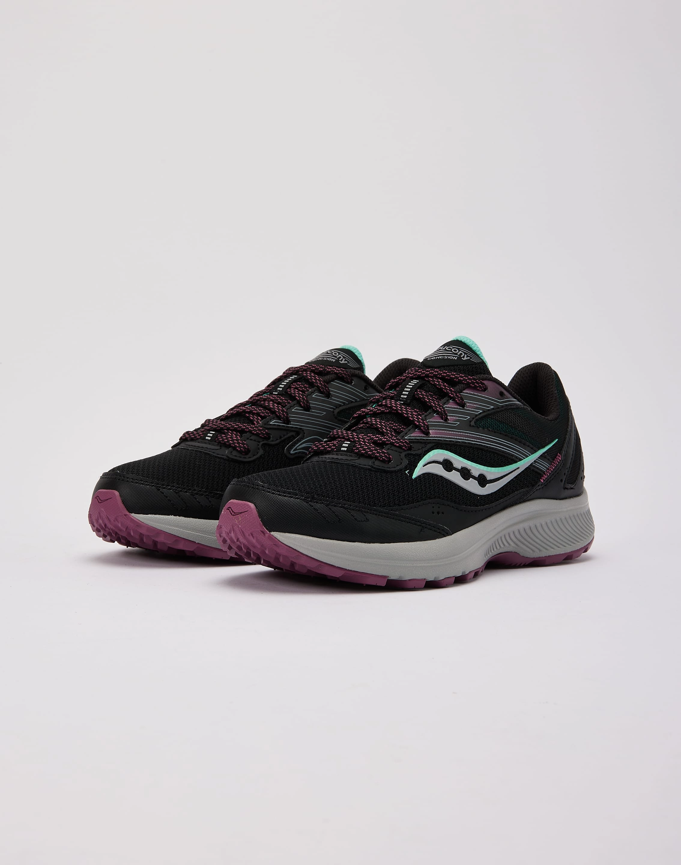 Saucony Cohesion TR15 adaptive - sports