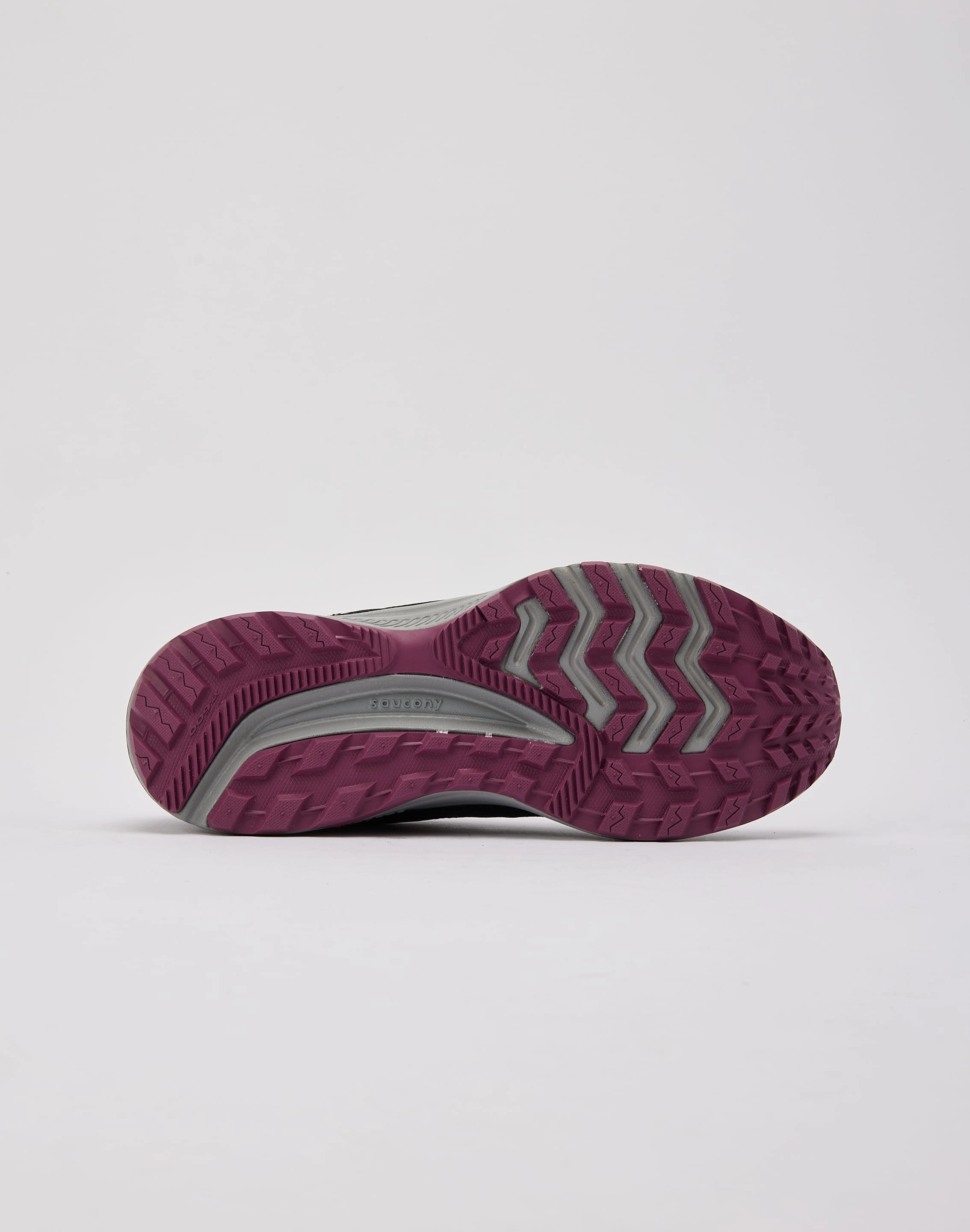 Saucony Cohesion TR15 breathable - lining shoes Adaptable to different terrains