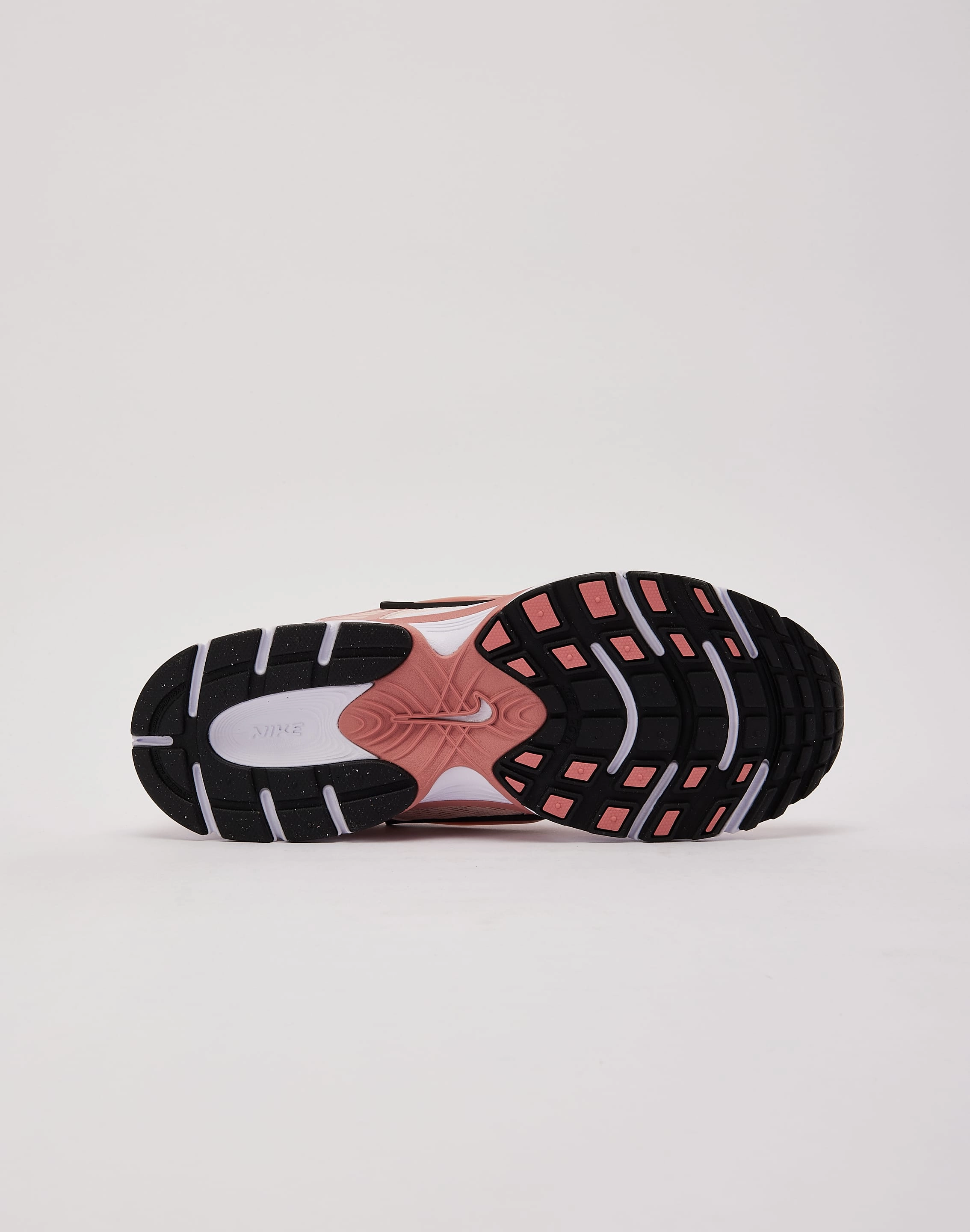 Nike V5 RNR Enhanced Shock Diffusion