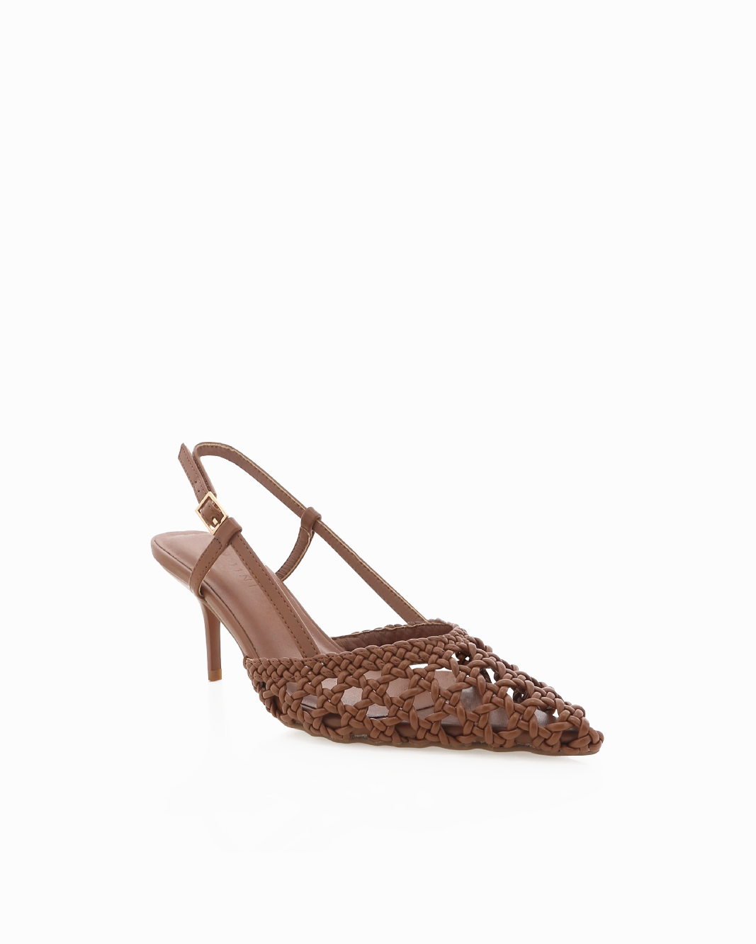 Romantic Date LUMMI - CARAMEL