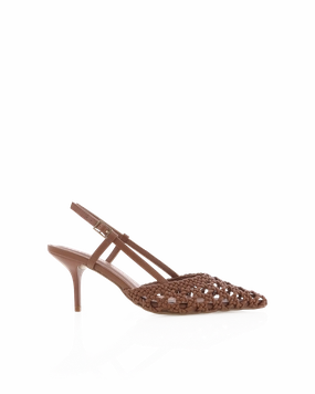 Icon Piece LUMMI - CARAMEL