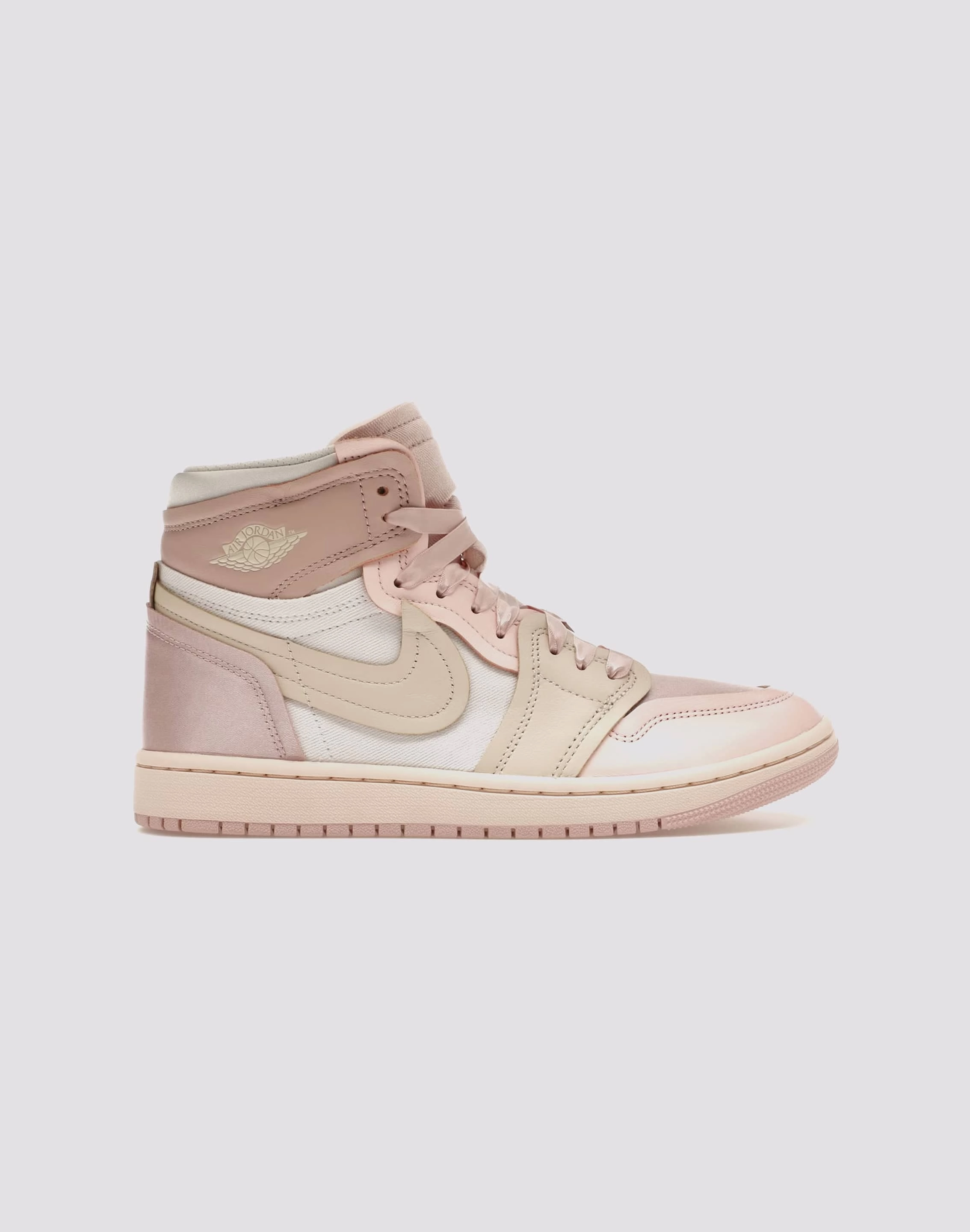 Shock Absorption Technology Anti Odor Gym Workout Jordan Air Jordan 1 High 'Method of Make'