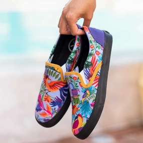 Luzon Slip On Steady Form Lightweight Gear