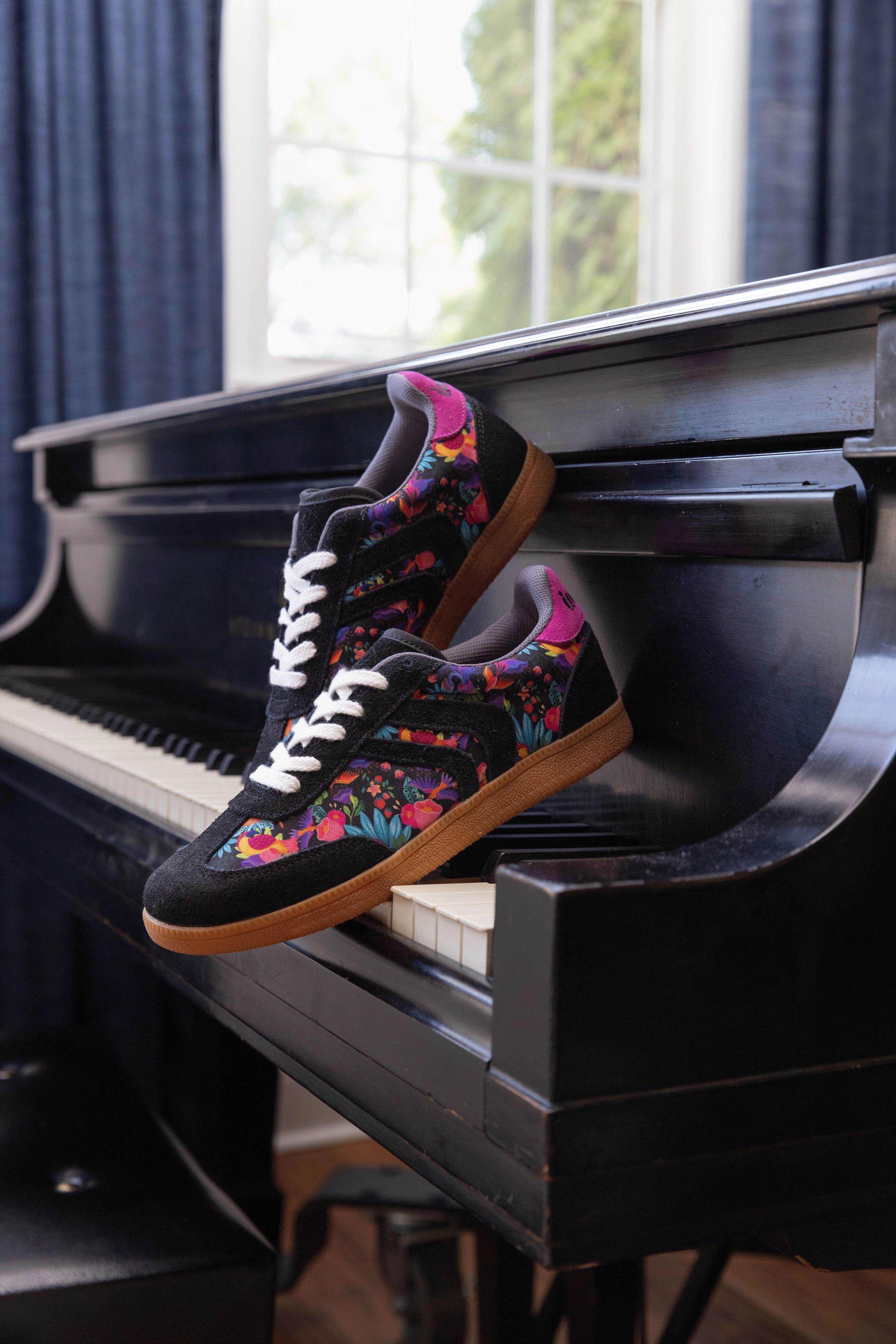 Workout Street Comfort Luzon Tennis