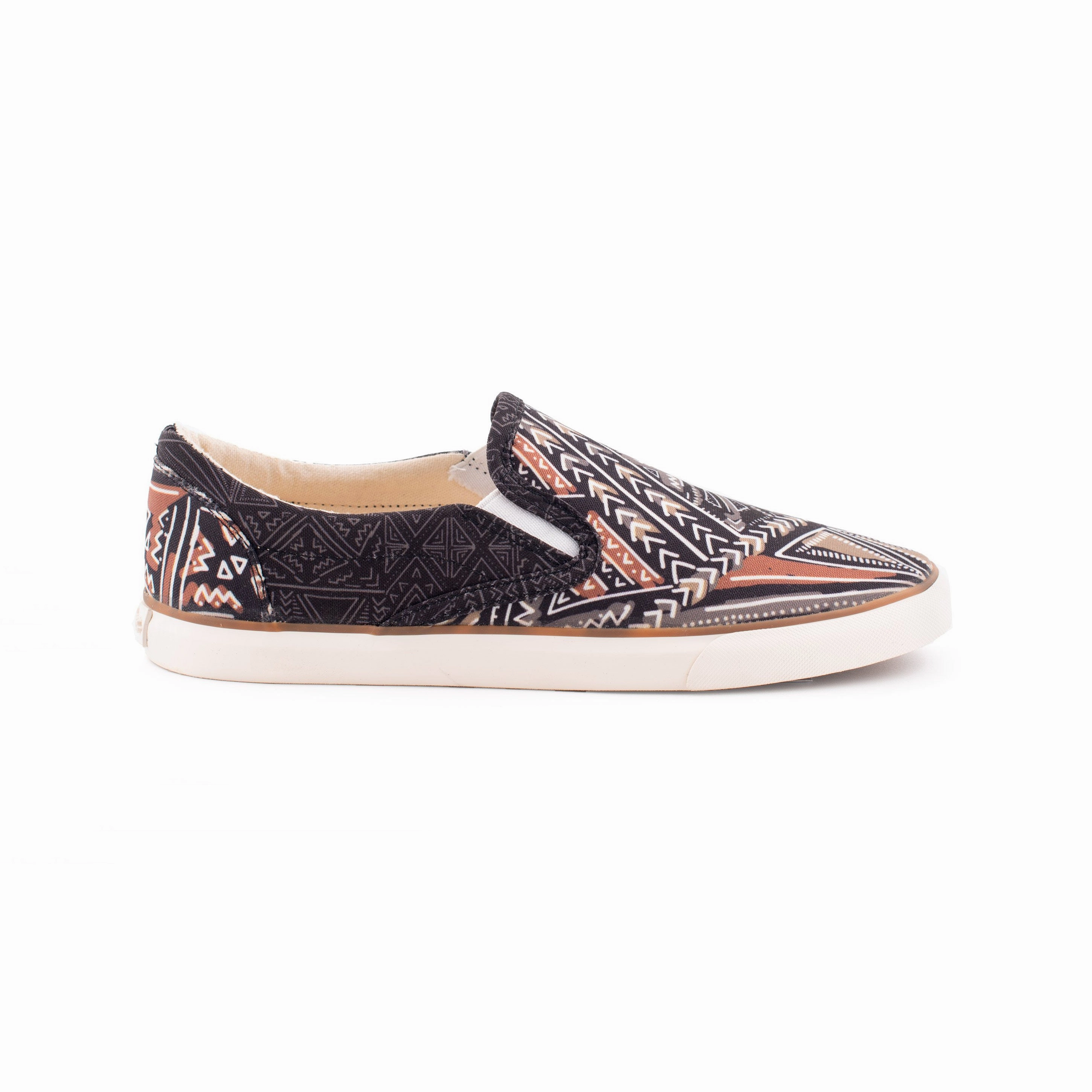 Comfort Option Mali Slip On