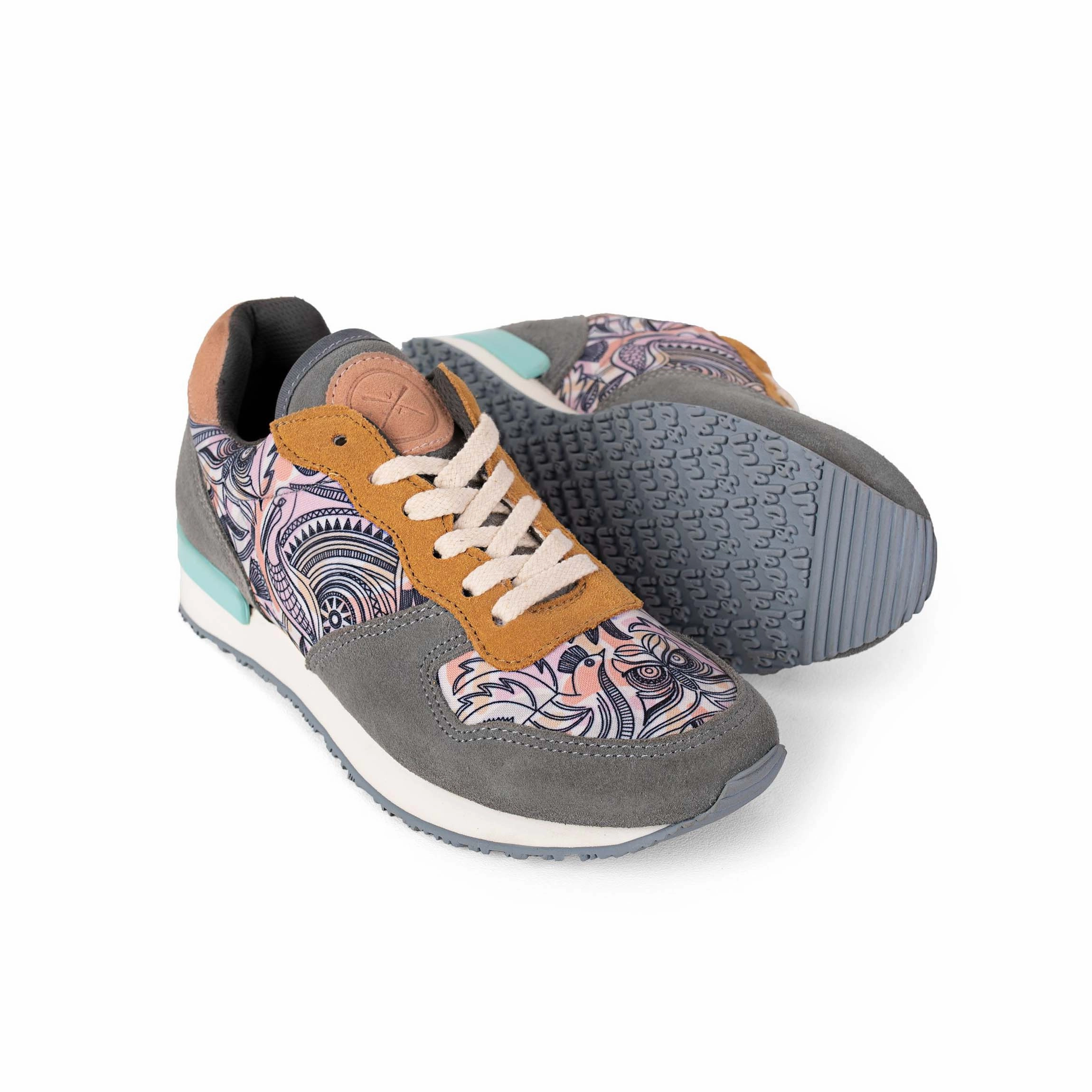 Off-Road Ready Manu Jogger