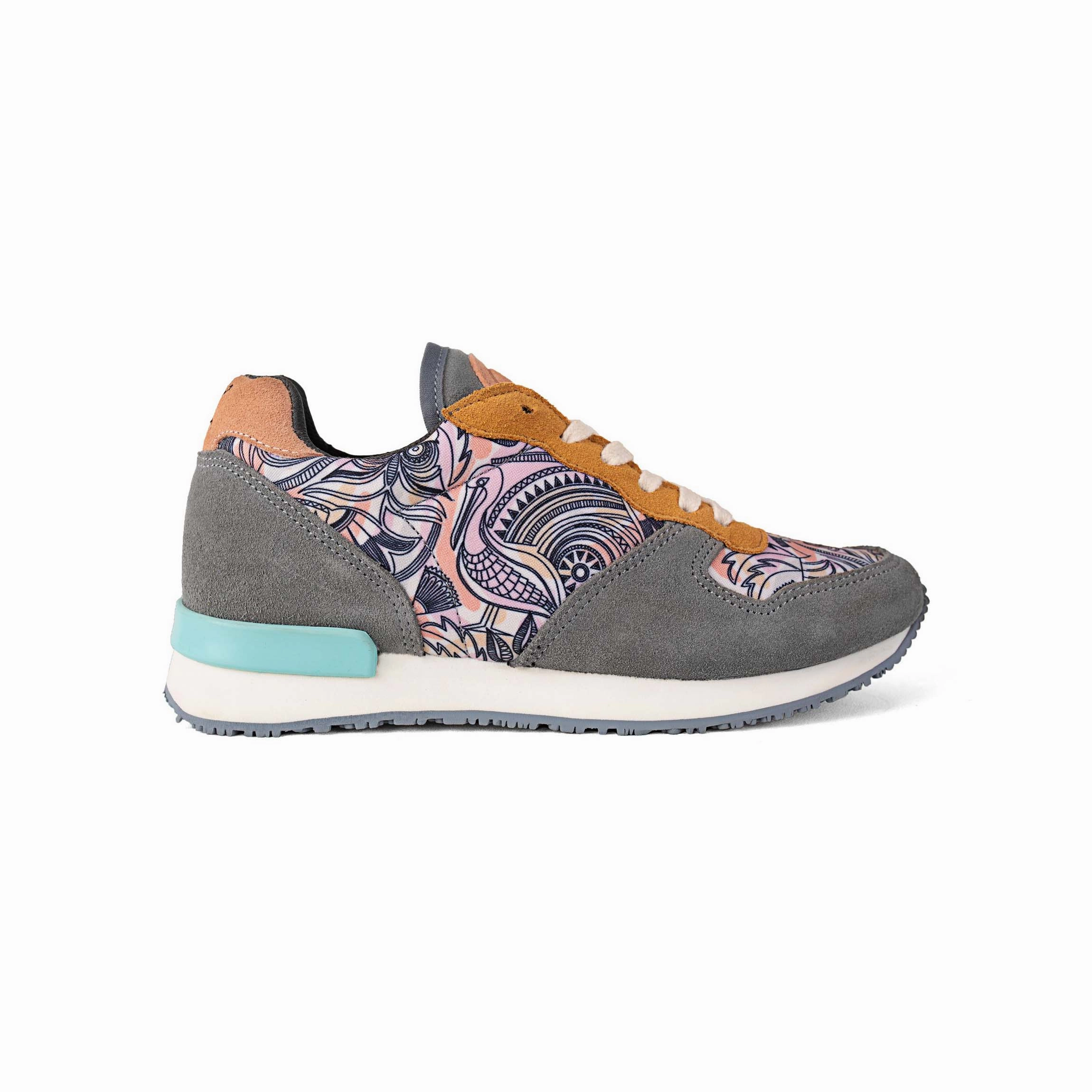 Responsive Manu Jogger