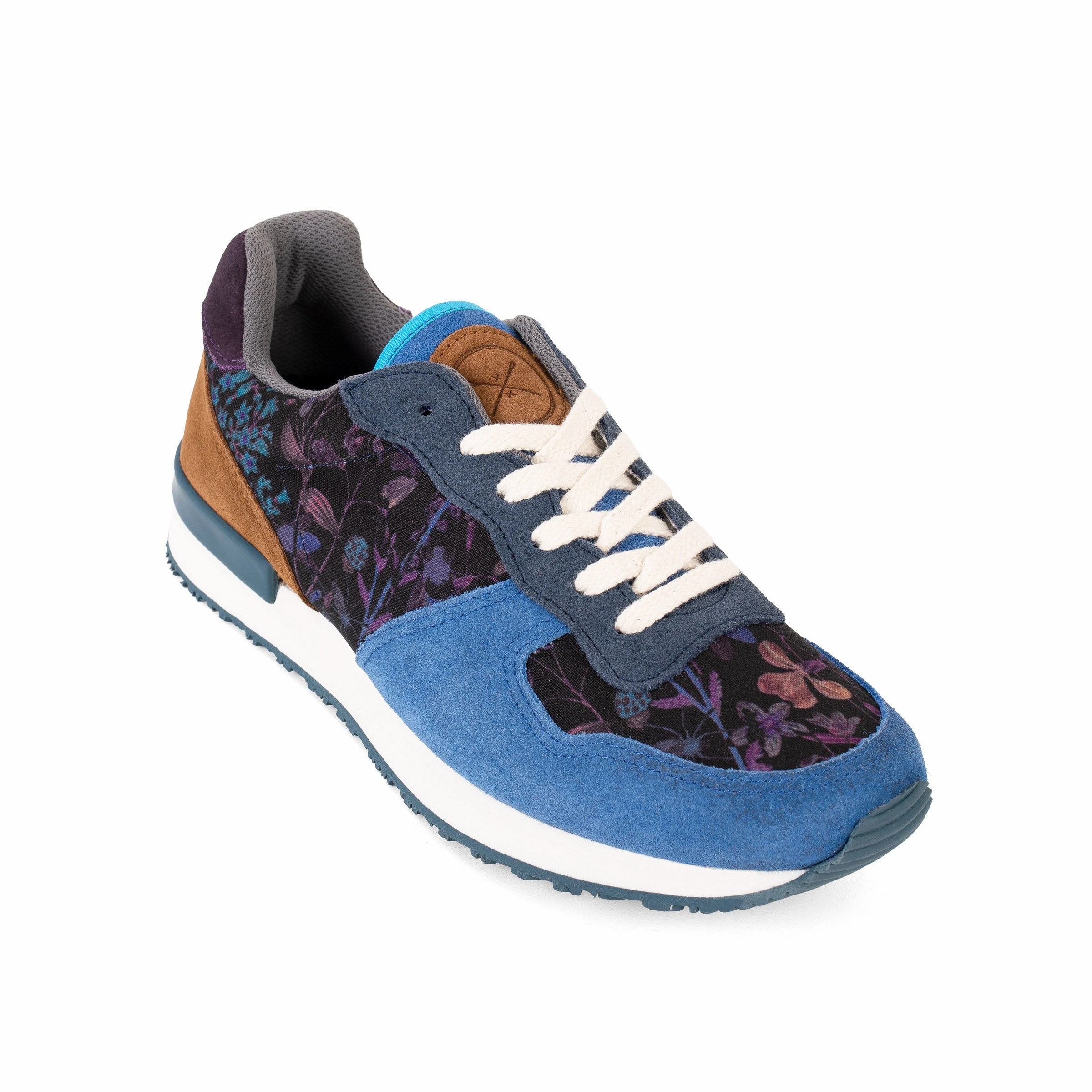 Daily Step Sneaker Repairs Mariposa Jogger