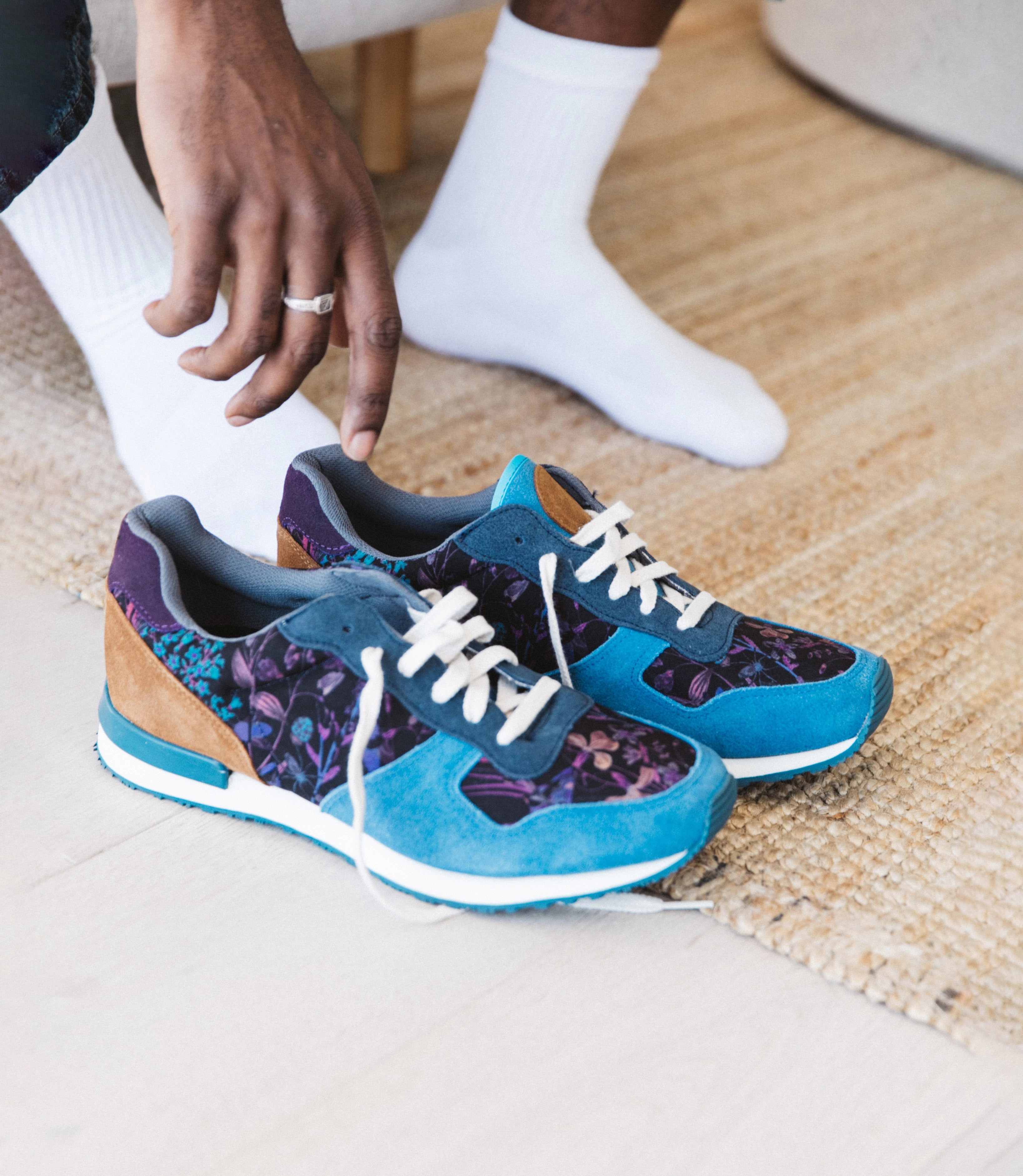 Mariposa Jogger Fit Light