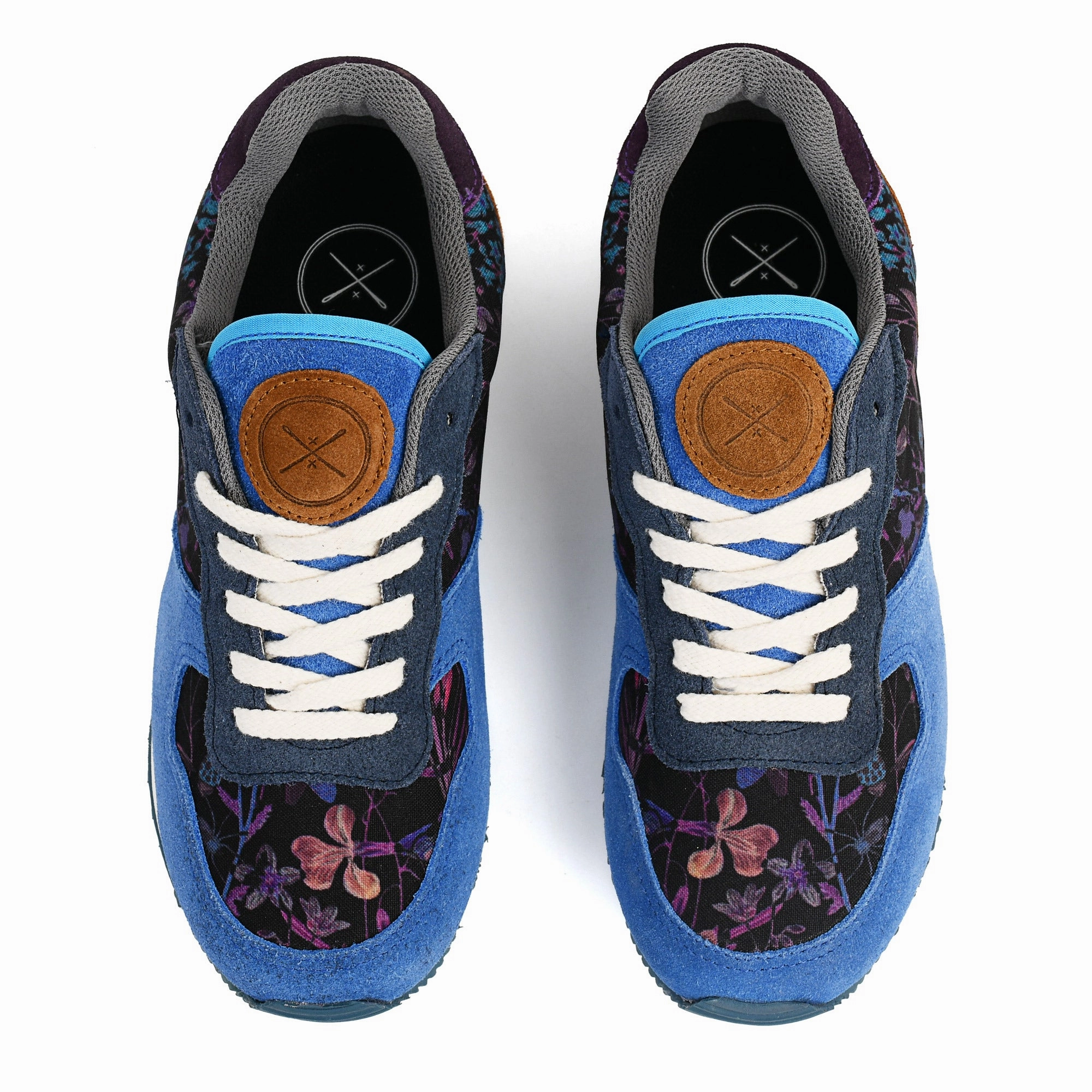 Stability Zone Minimalist Style Mariposa Jogger