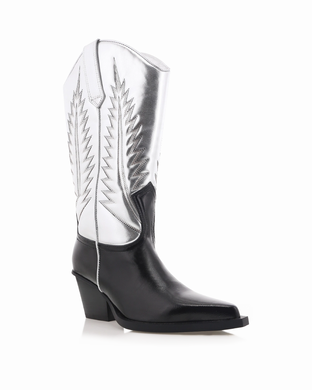 MARMALADE - BLACK-SILVER METALLIC High Lift