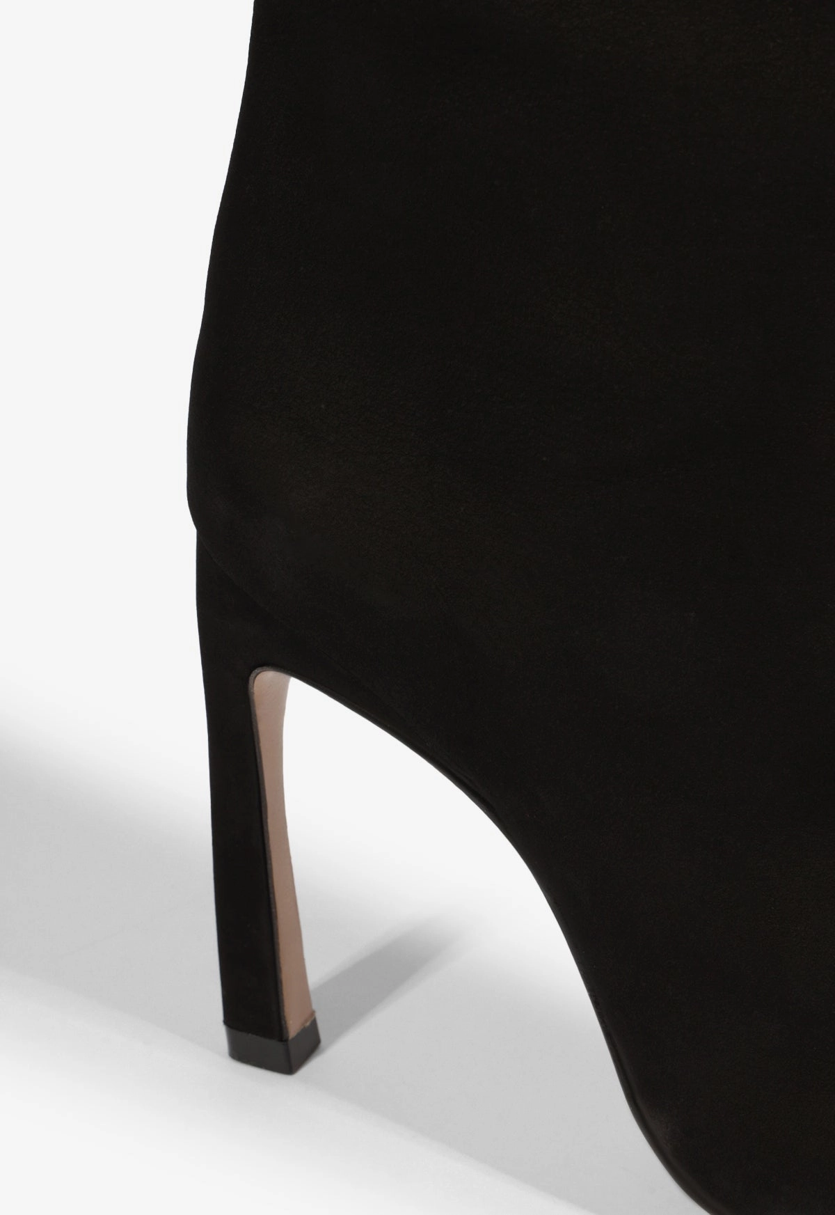 Hill Walk Maryana Sculpt Leather Boot