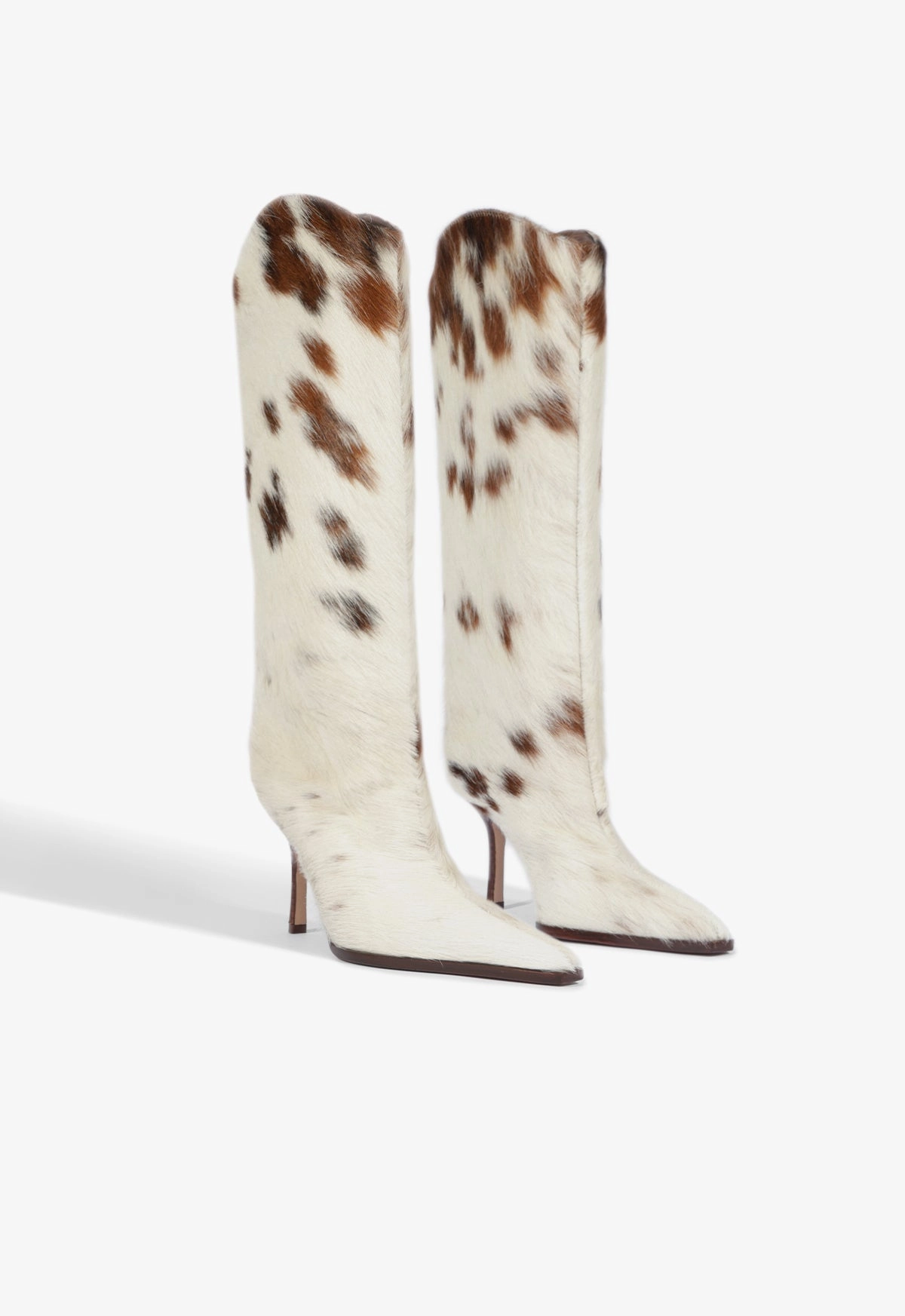 Street Run Media Pop Maryana Wild Boot