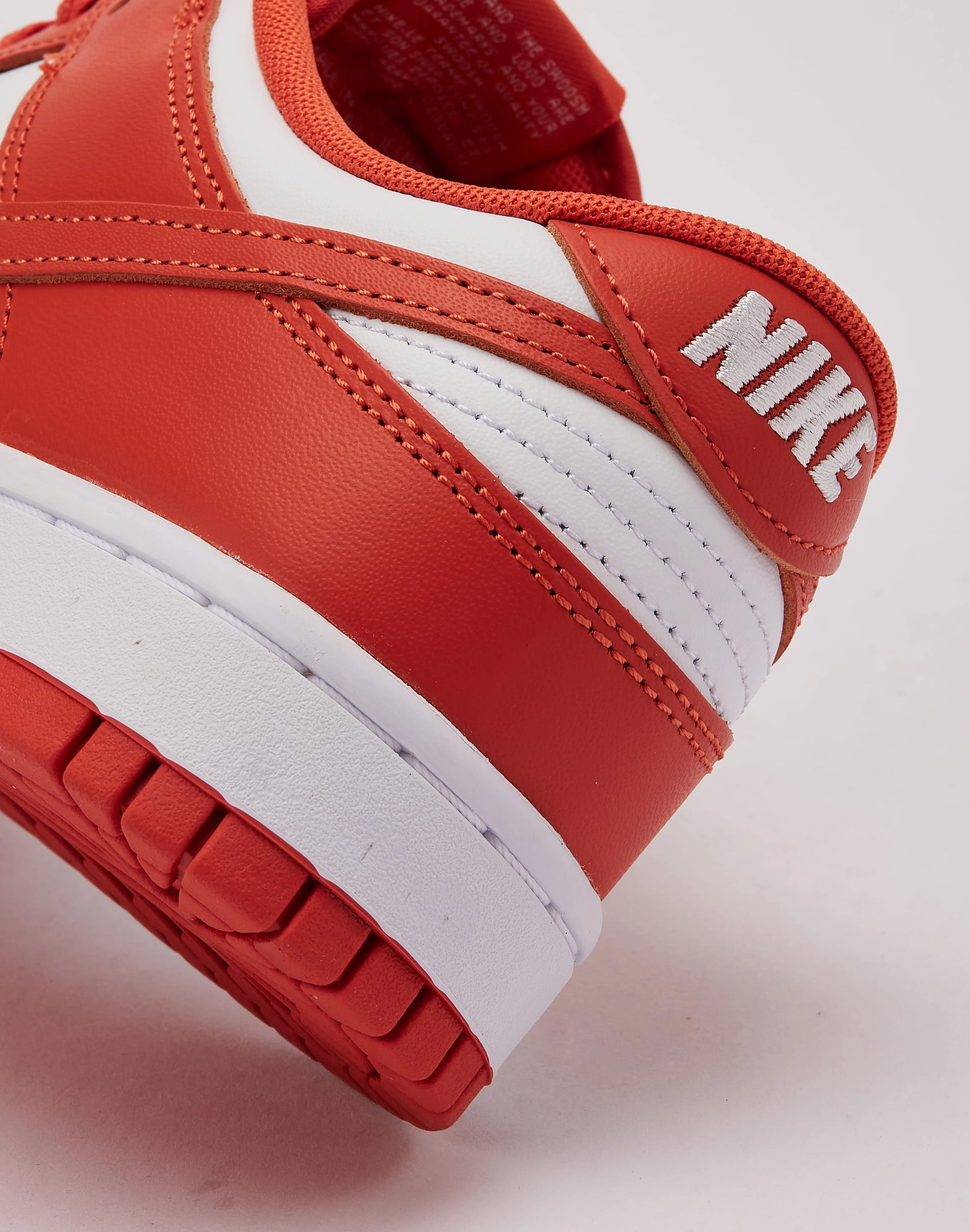 Step Ahead Nike Dunk Low