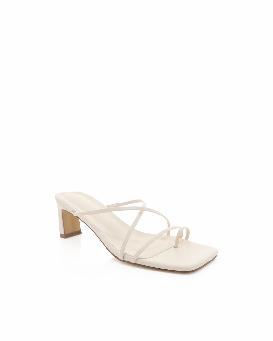 Unique Style MELIE - BONE