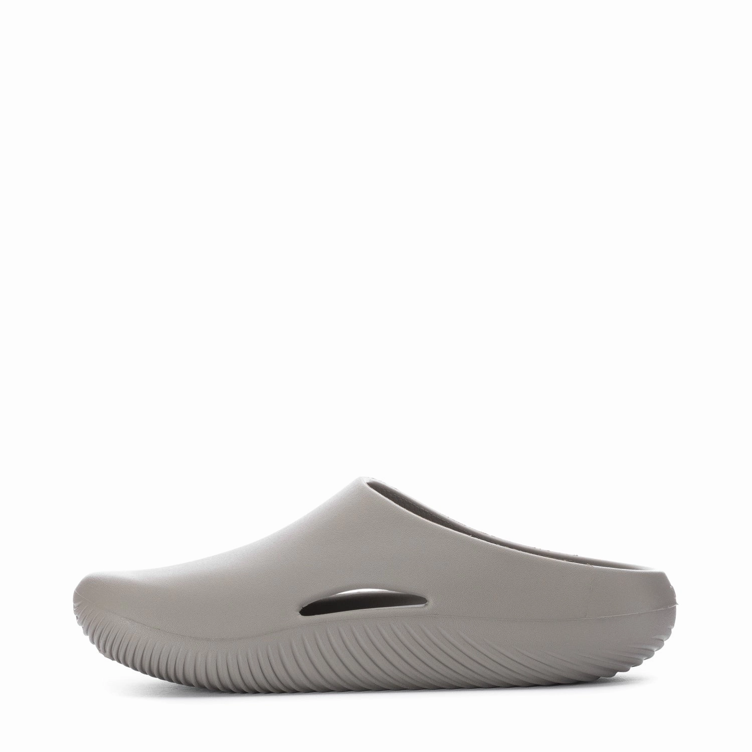 Ventilated Mesh Travel Enthusiasts Mellow Recovery Clog - Mens