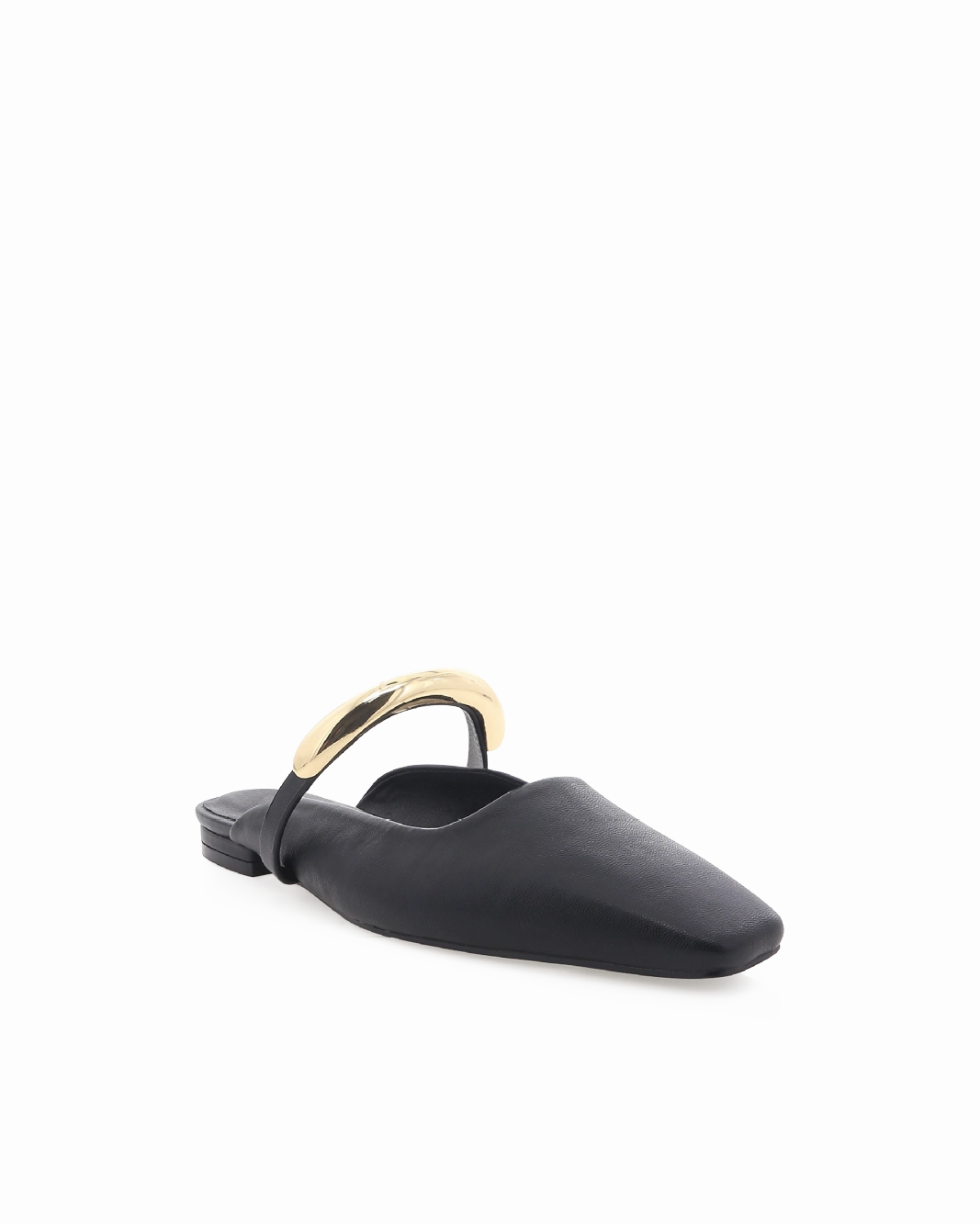 MERCER - BLACK Help Day